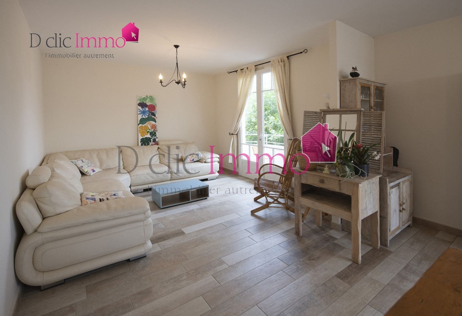 Appartement à vendre, 126m², Saint-Gilles-Croix-de-Vie