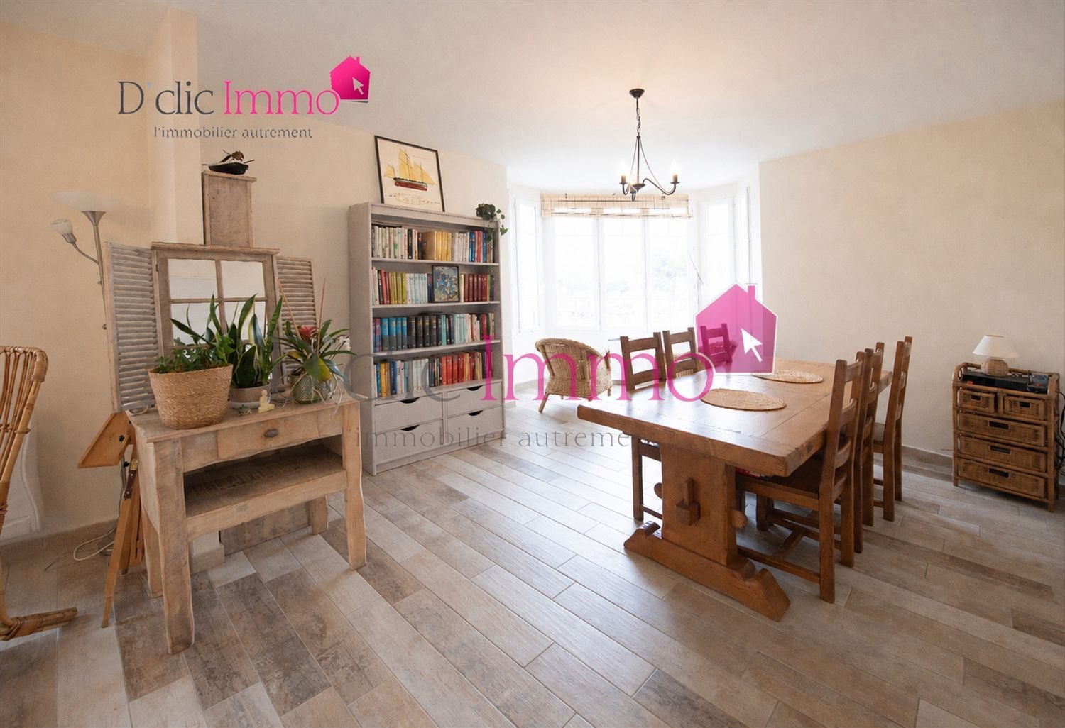Appartement à vendre, 126m², Saint-Gilles-Croix-de-Vie
