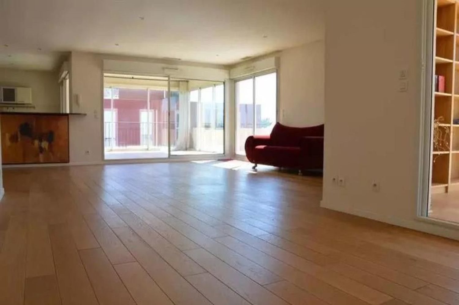 Appartement à vendre, 136m², Lattes