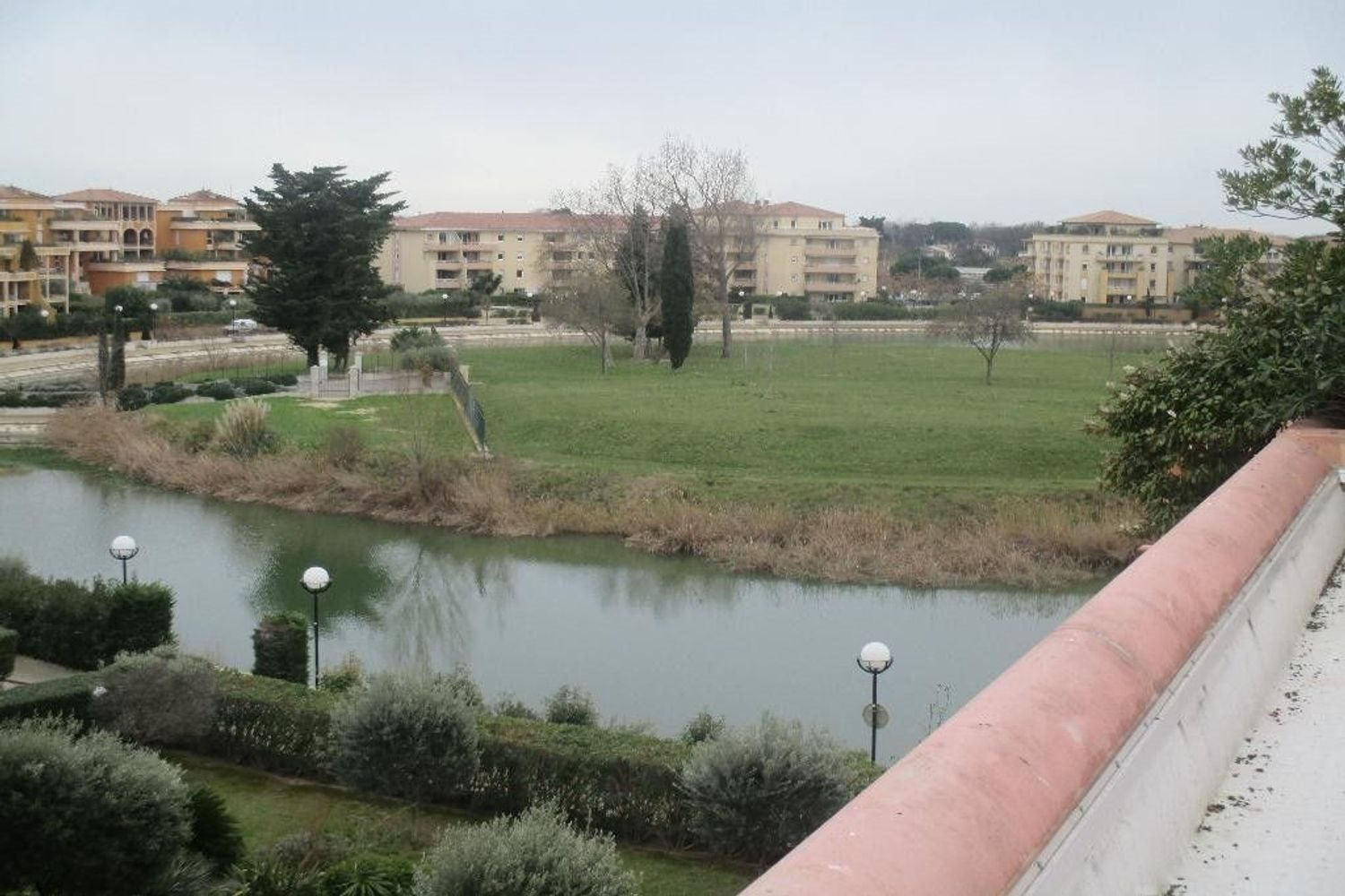 Appartement à vendre, 136m², Lattes