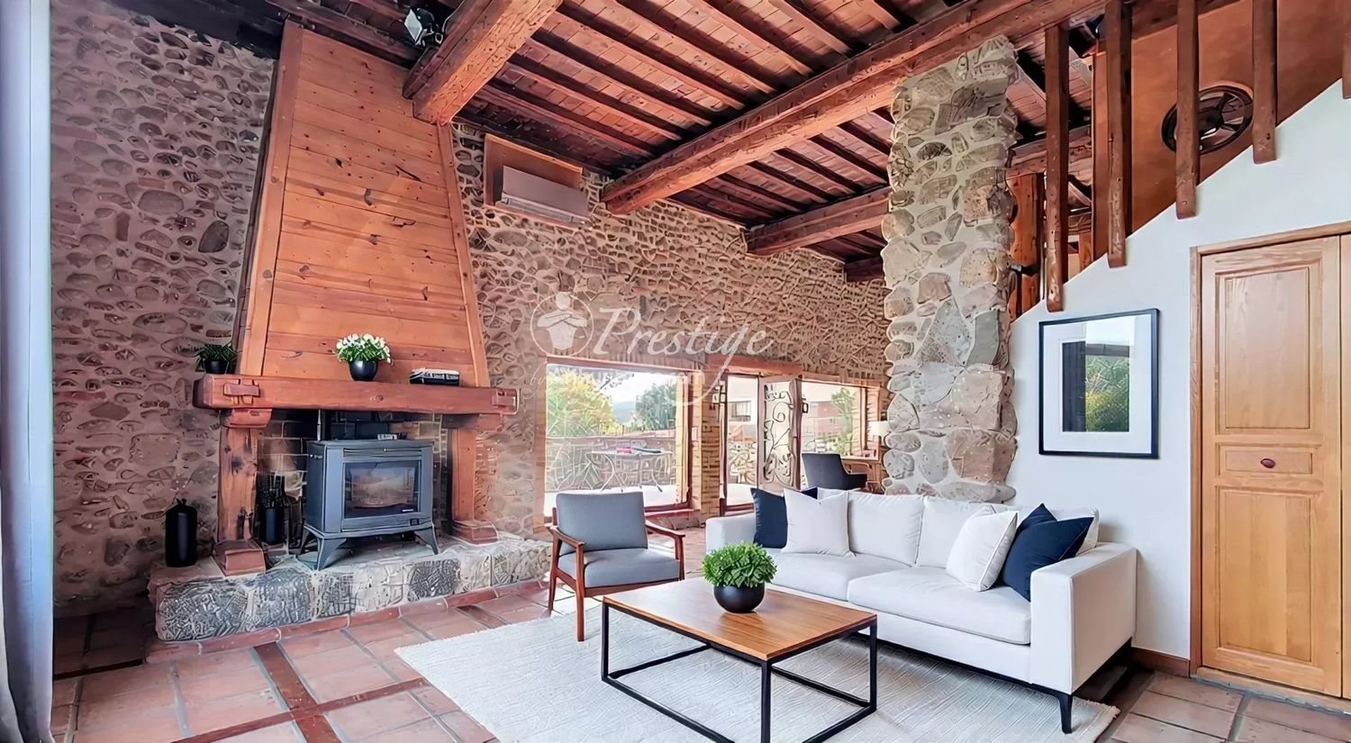 Maison à vendre, 11m², Passa