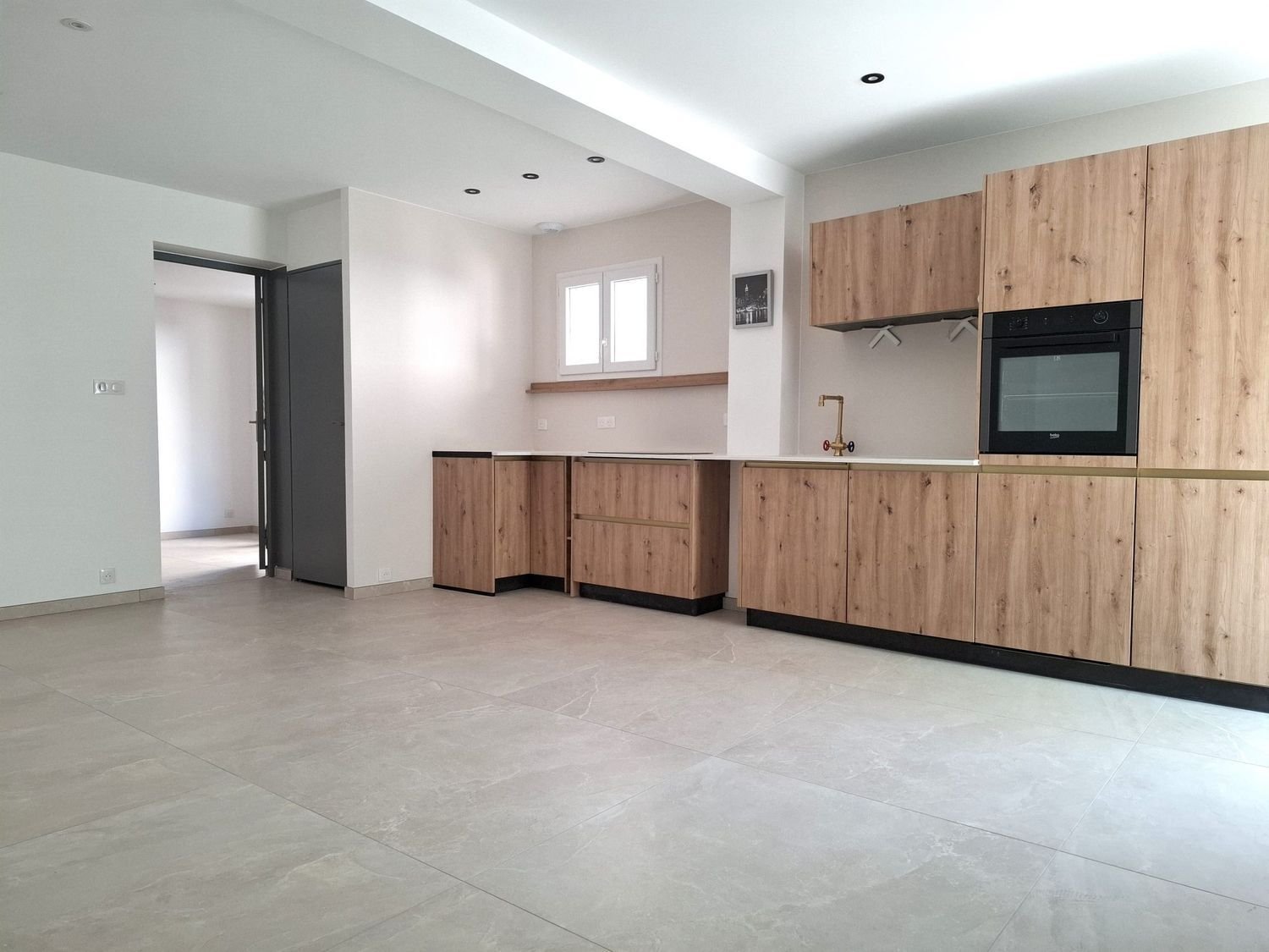 Appartement à vendre, 47m², Aix-les-Bains