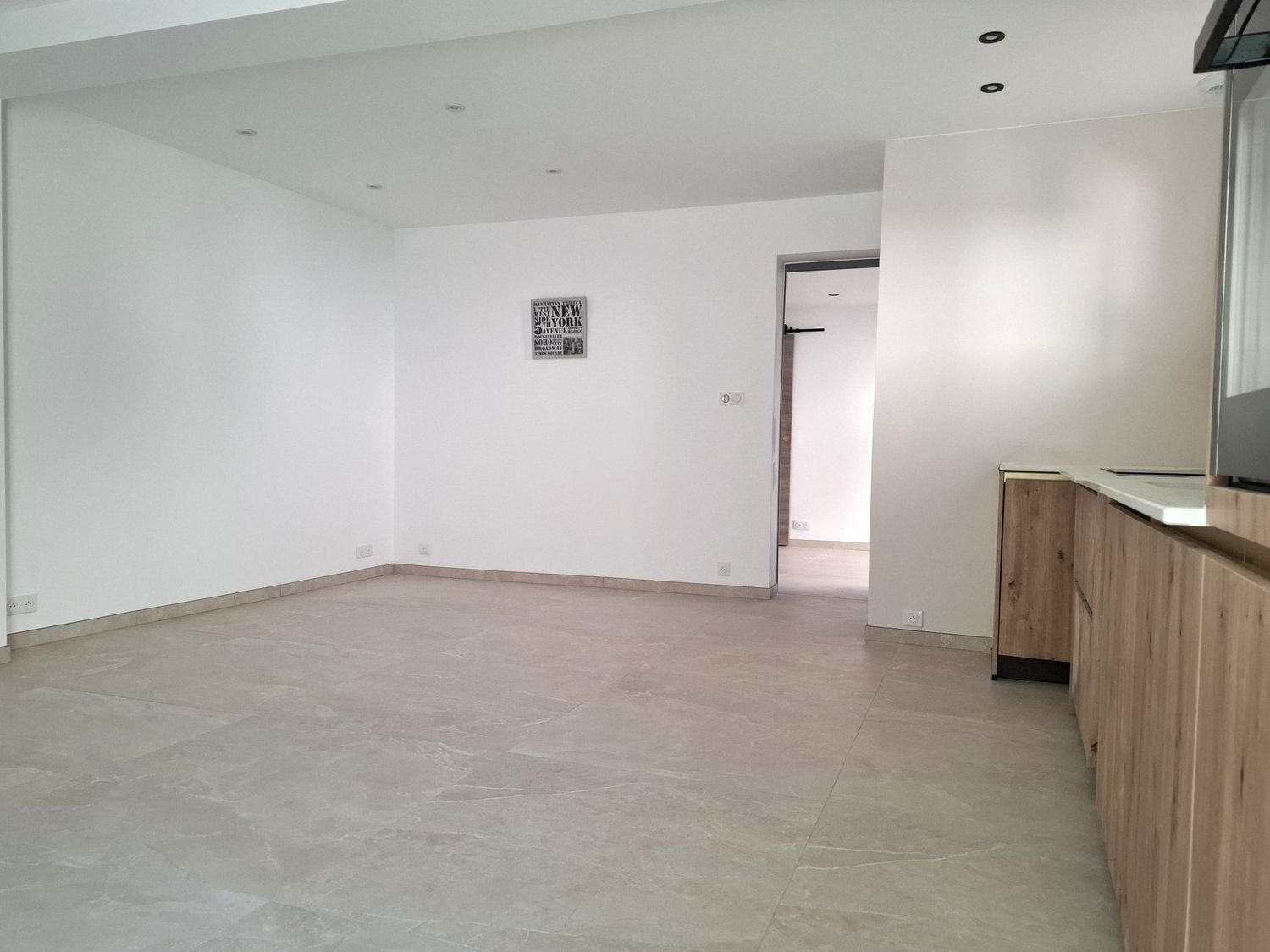 Appartement à vendre, 47m², Aix-les-Bains