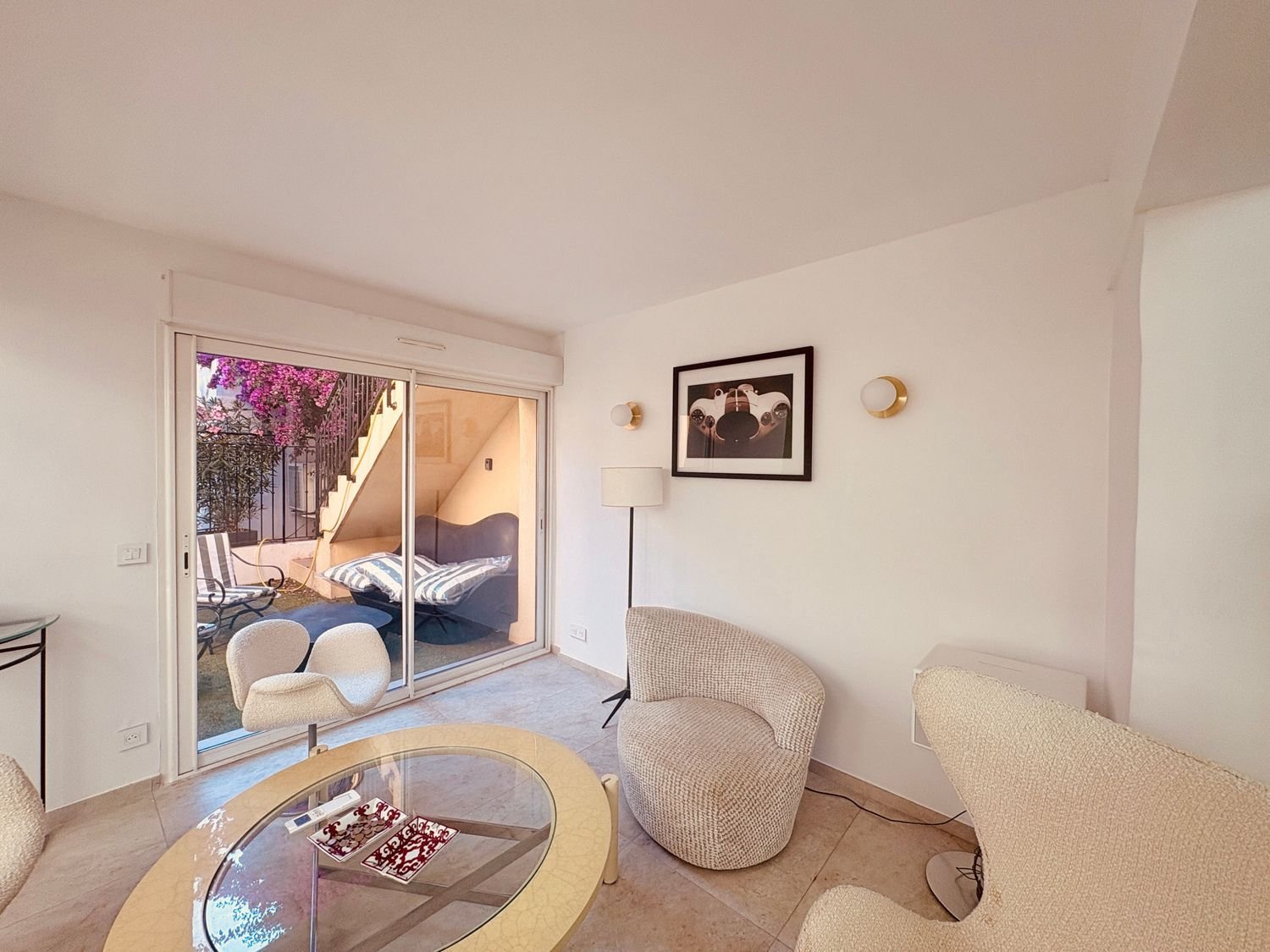 Appartement à vendre, 82m², Sainte-Maxime