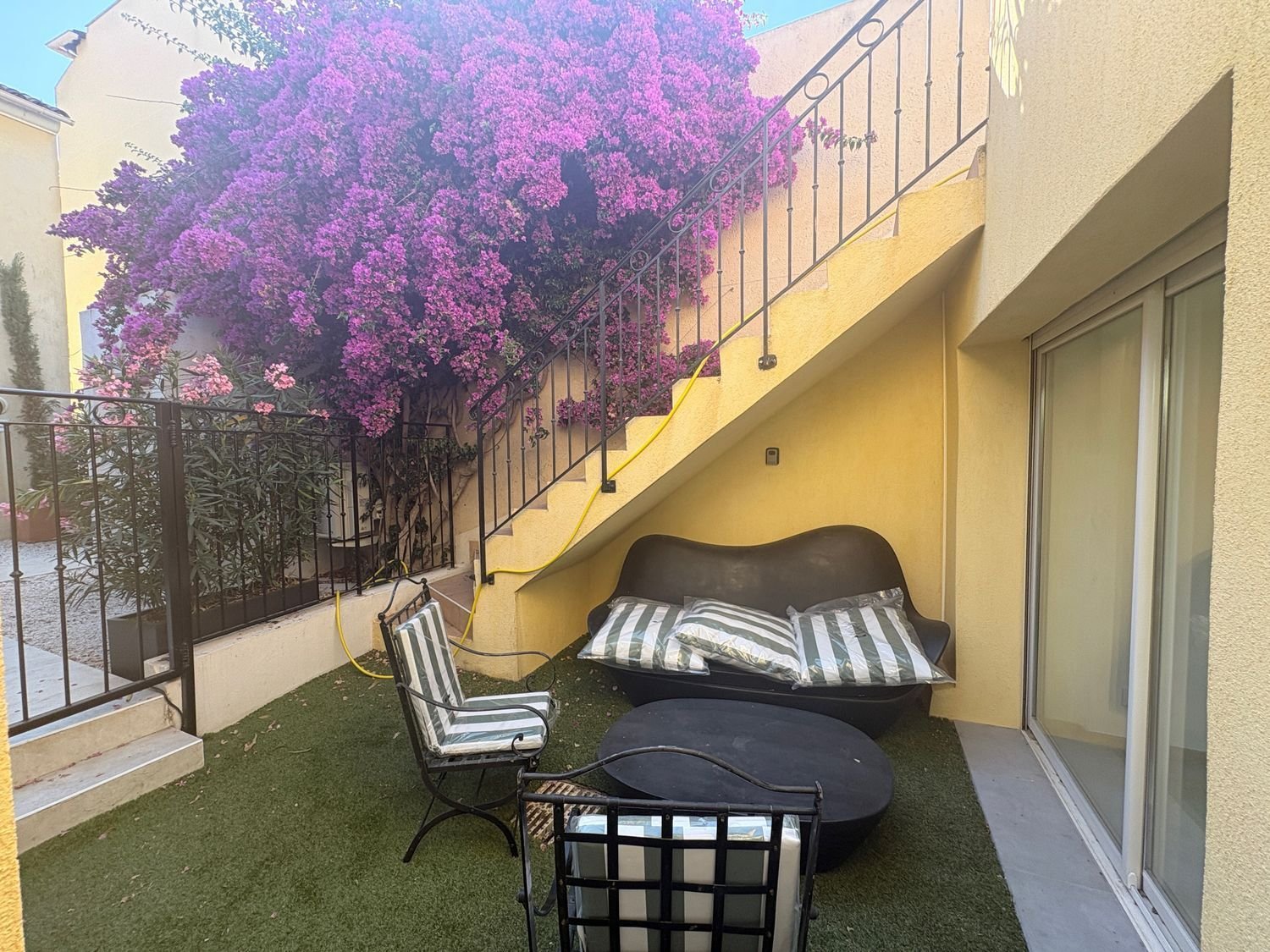 Appartement à vendre, 82m², Sainte-Maxime