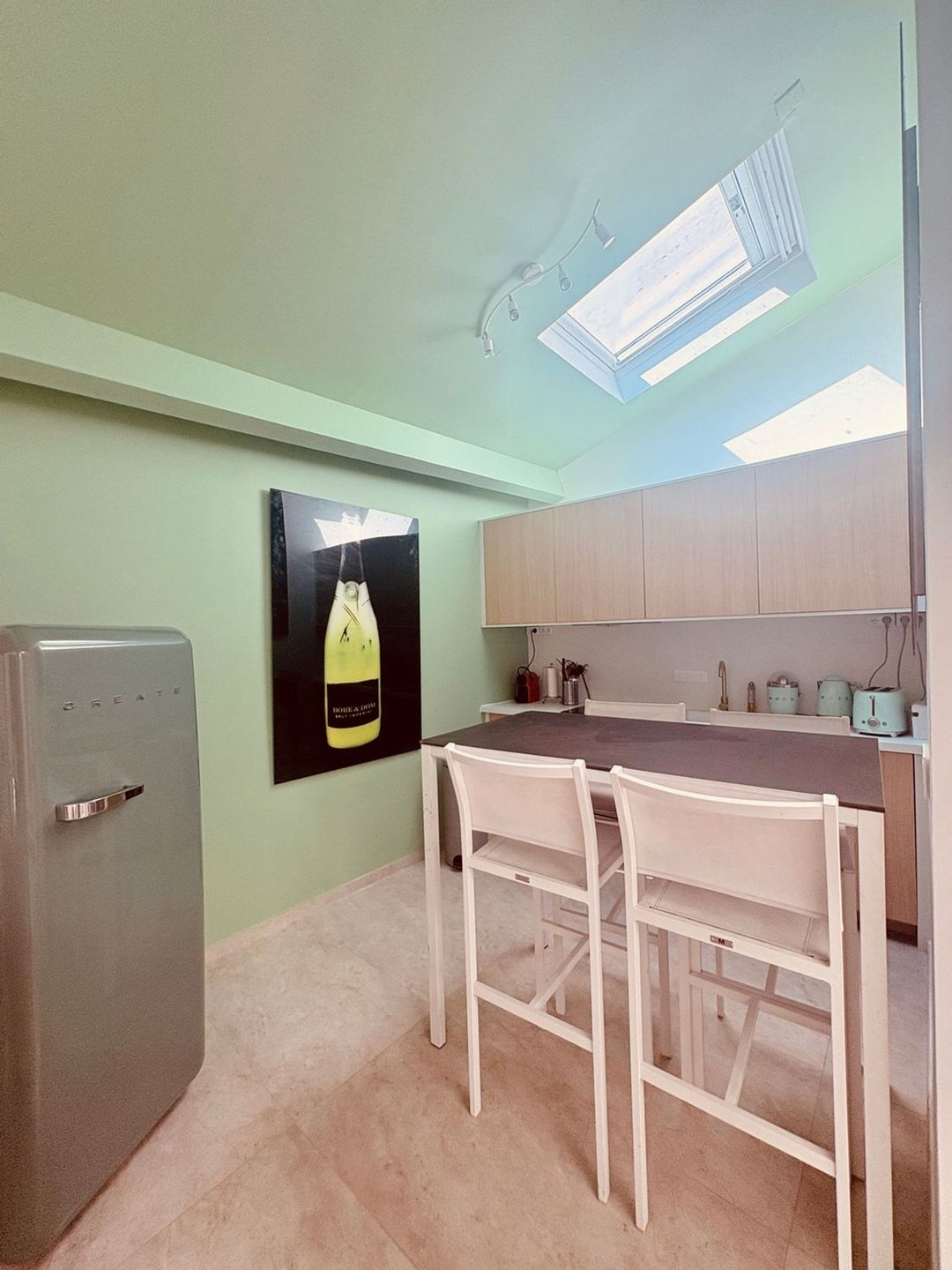 Appartement à vendre, 82m², Sainte-Maxime