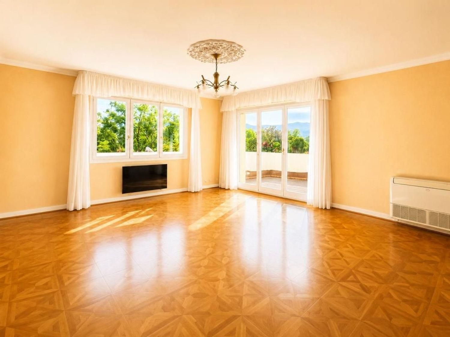 Appartement à vendre, 120m², Obernai