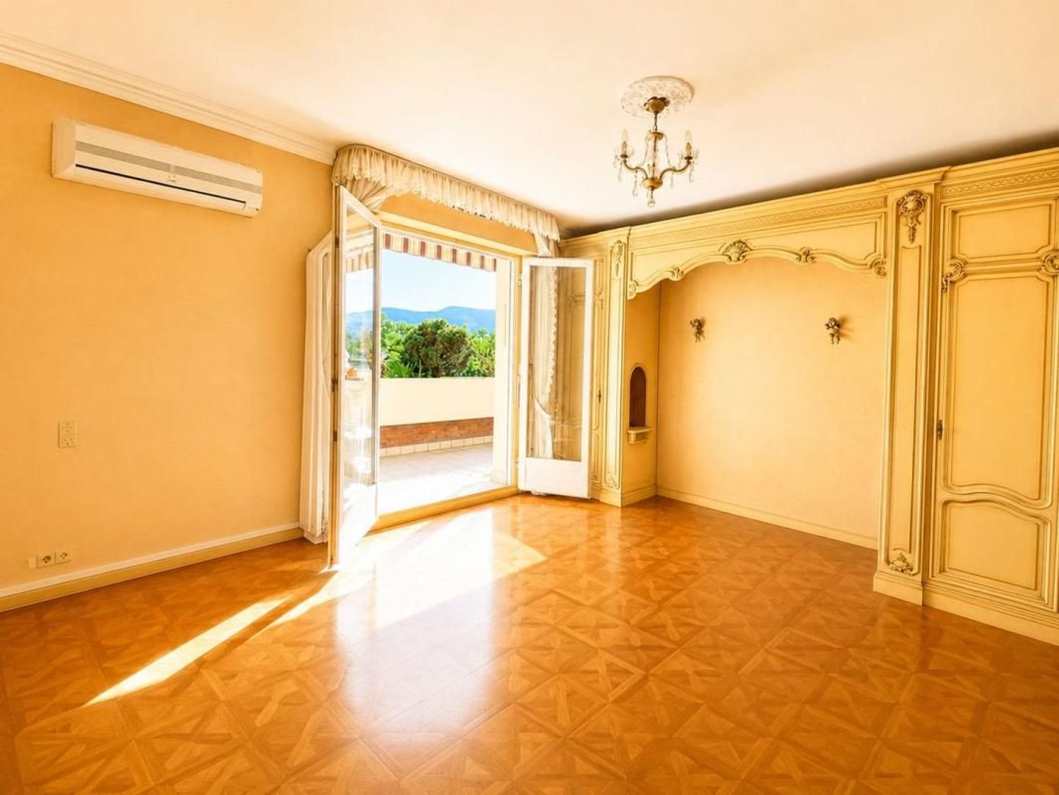 Appartement à vendre, 120m², Obernai