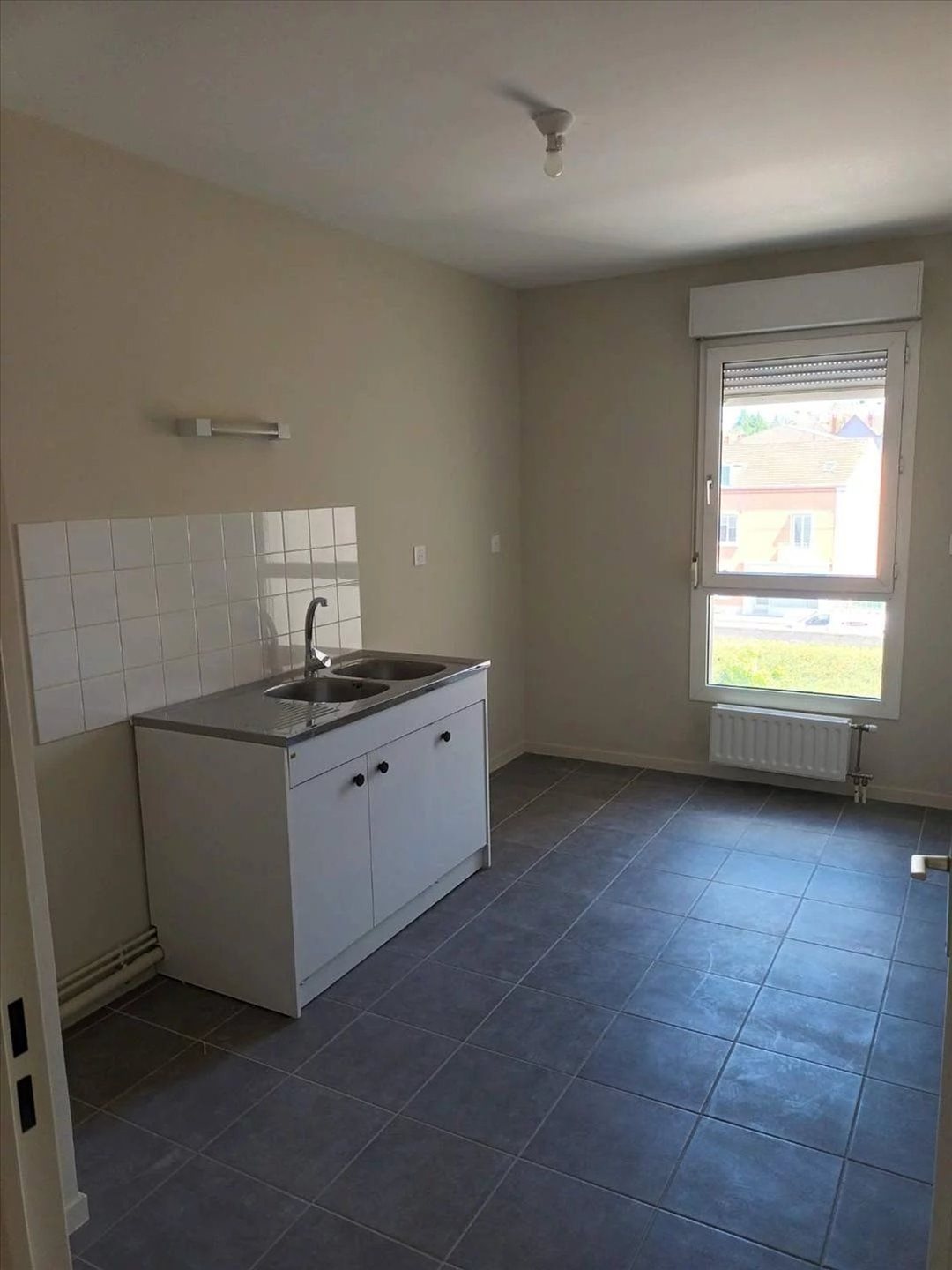 Appartement à vendre, 82m², Montceau-les-Mines