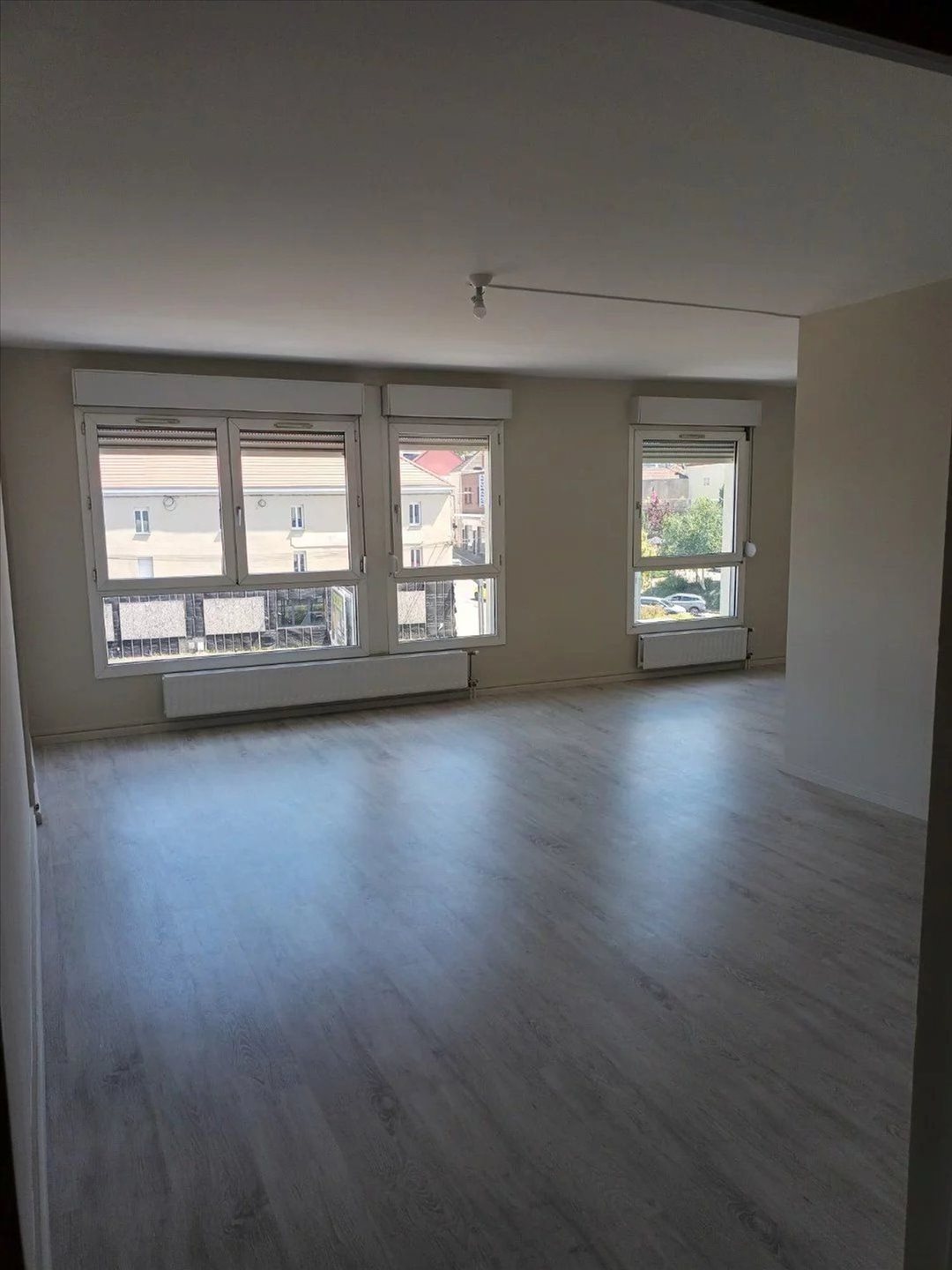 Appartement à vendre, 82m², Montceau-les-Mines