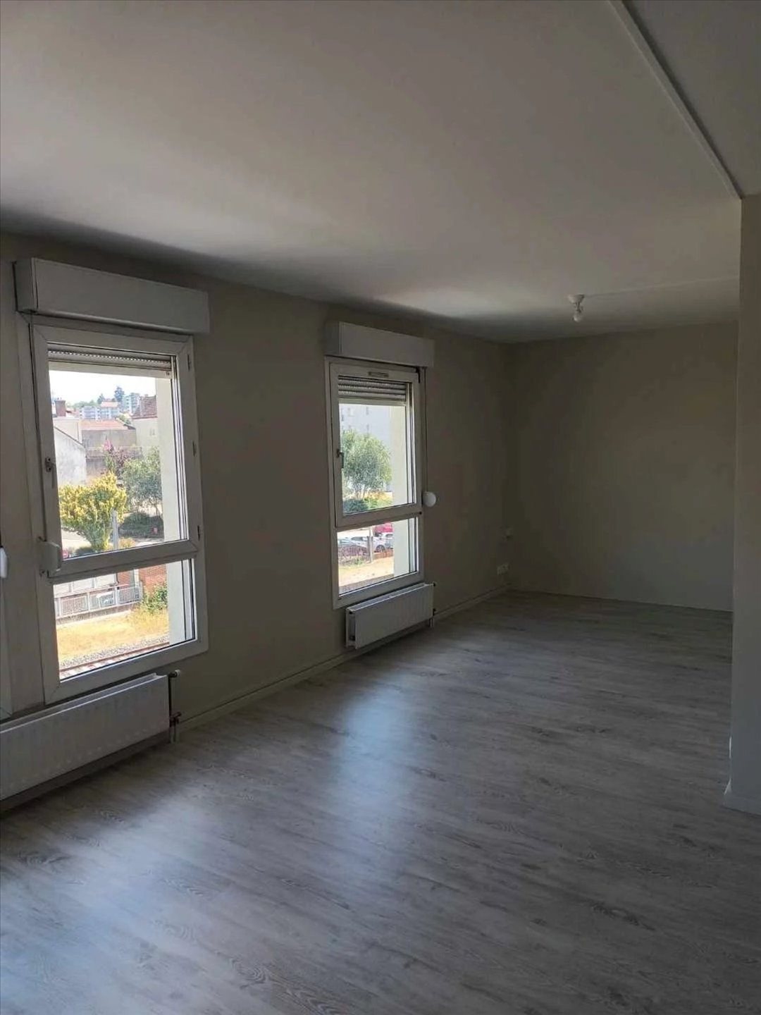 Appartement à vendre, 82m², Montceau-les-Mines