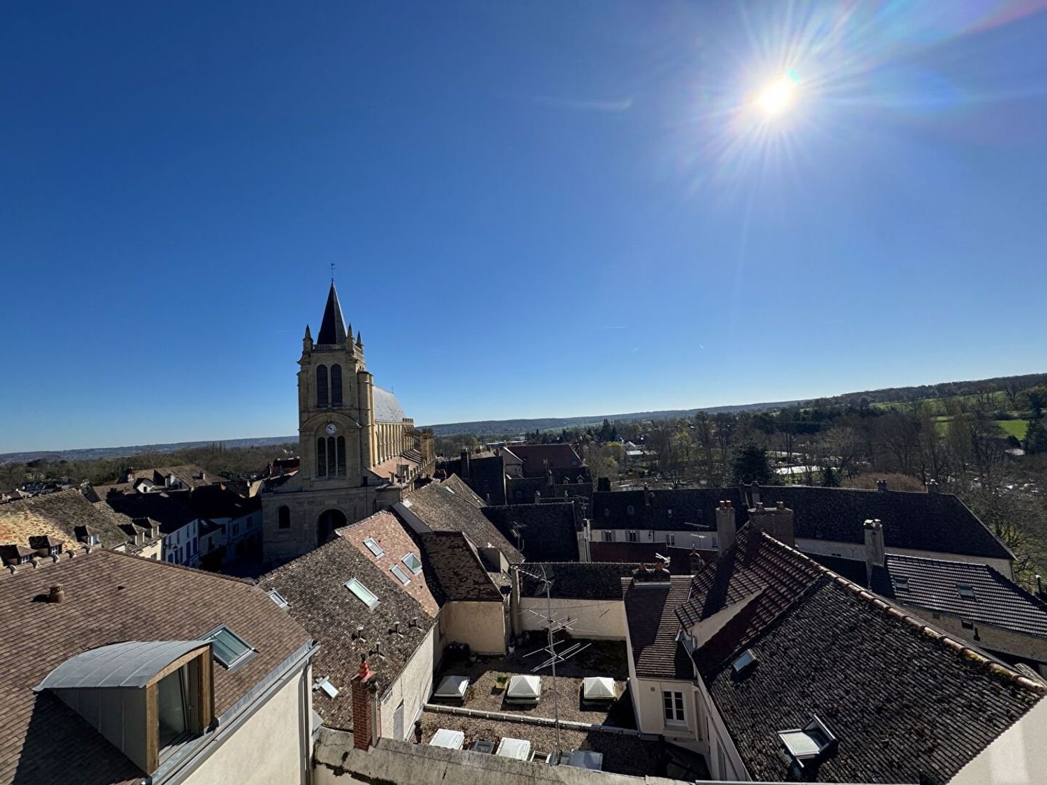 Appartement à vendre, 122m², Montfort-l'Amaury