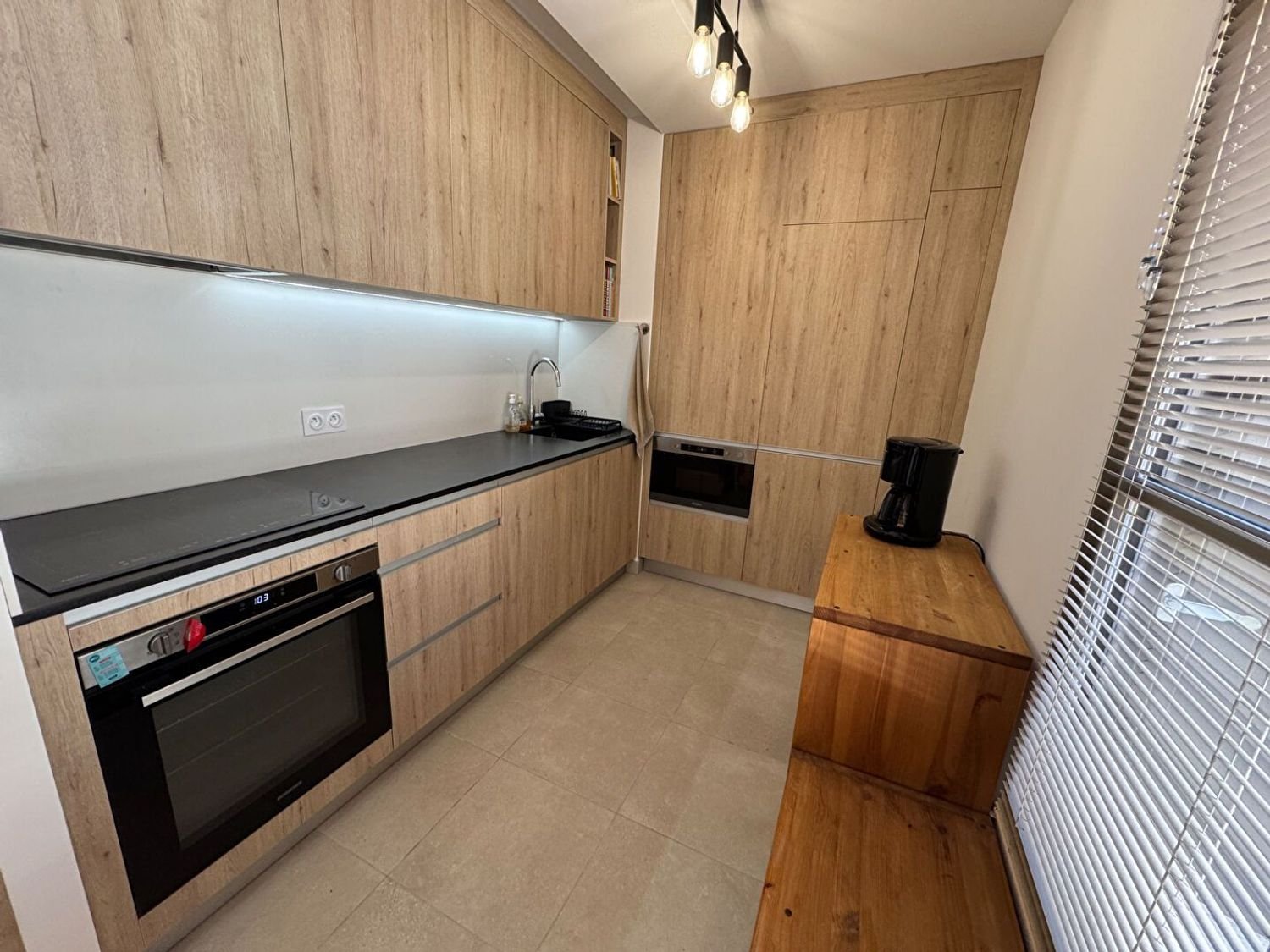 Appartement à vendre, 122m², Montfort-l'Amaury