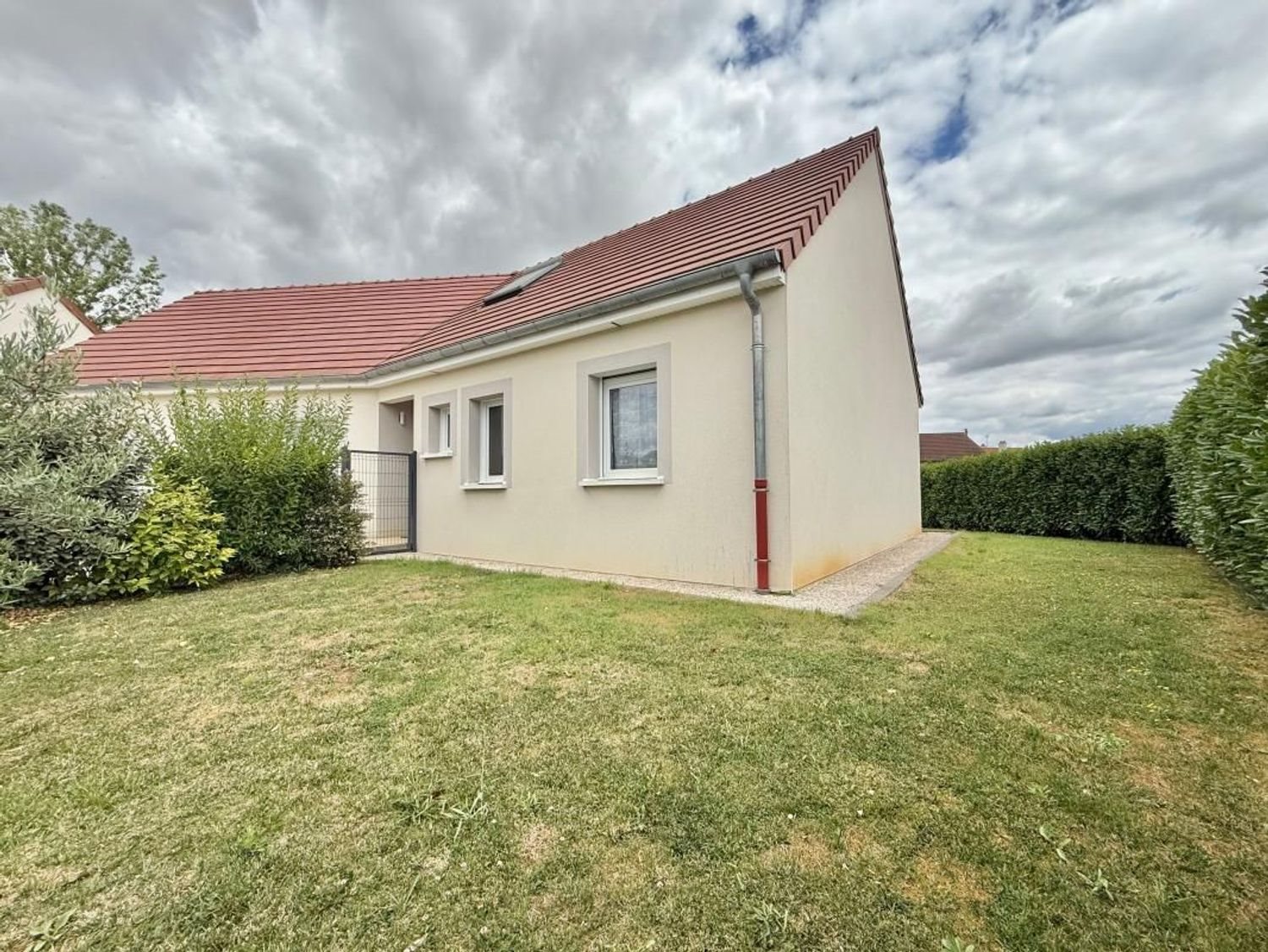 Maison à vendre, 150m², Arc-sur-Tille