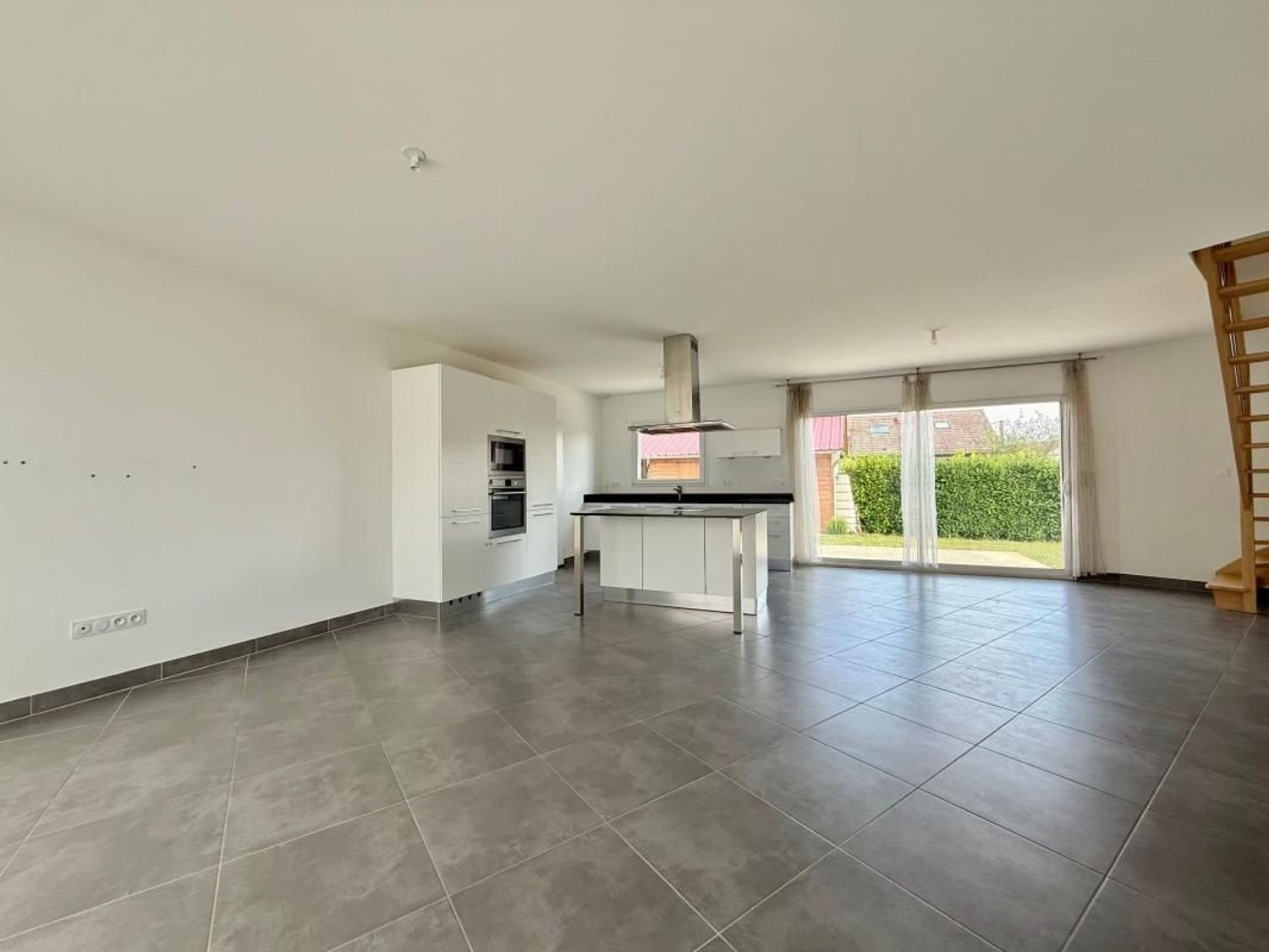 Maison à vendre, 150m², Arc-sur-Tille