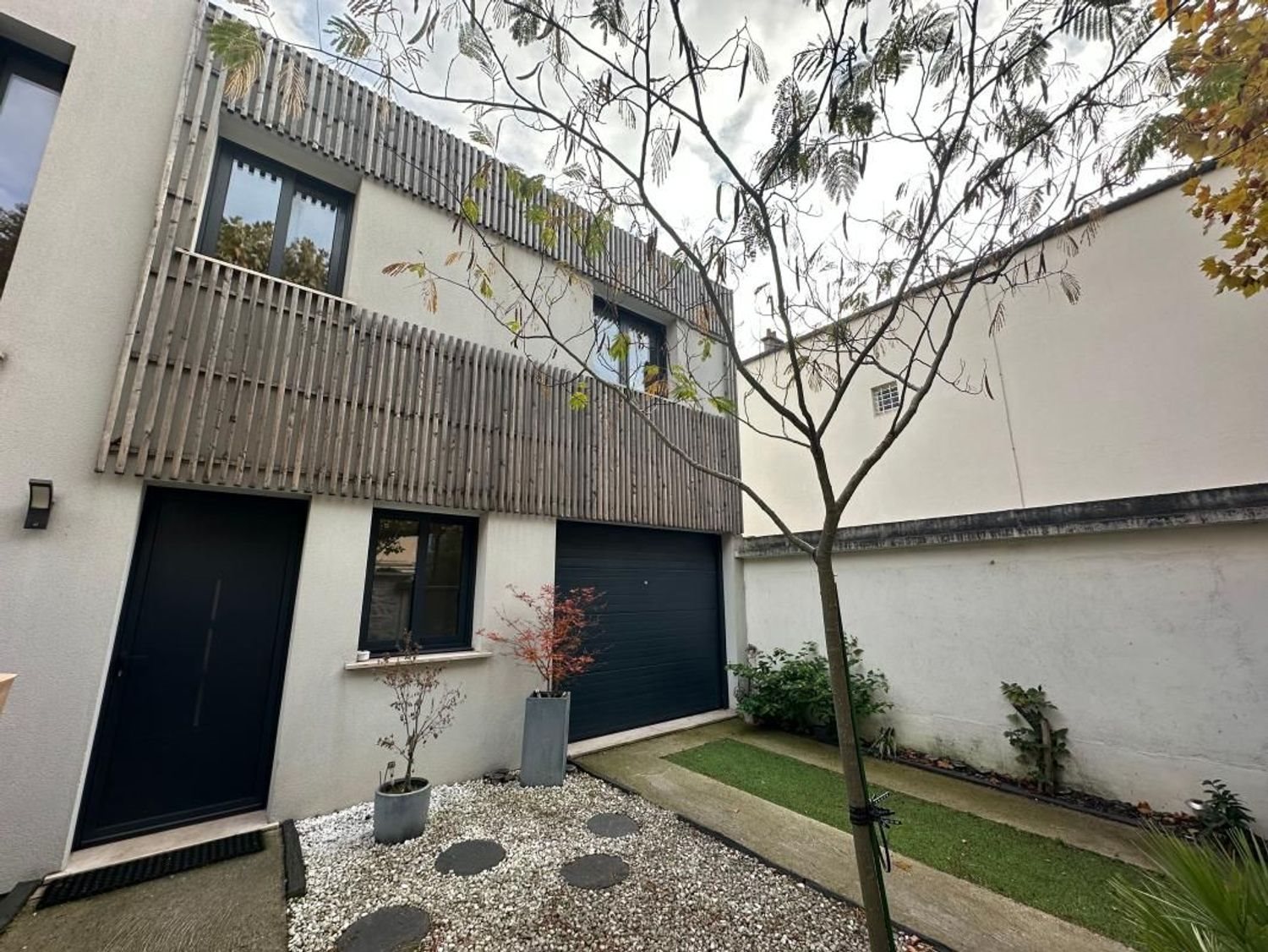 Maison à vendre, 80m², Champigny-sur-Marne