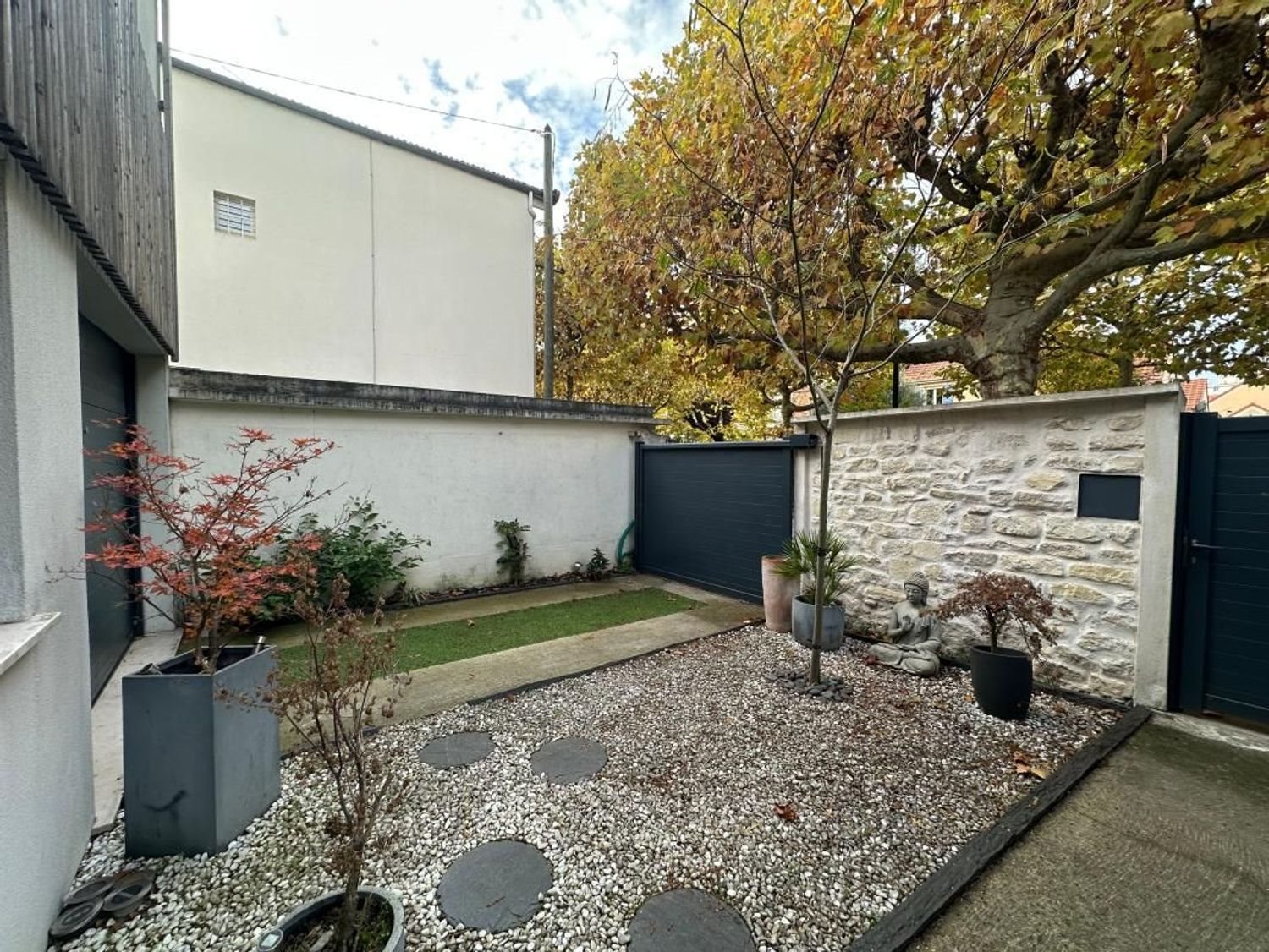 Maison à vendre, 80m², Champigny-sur-Marne