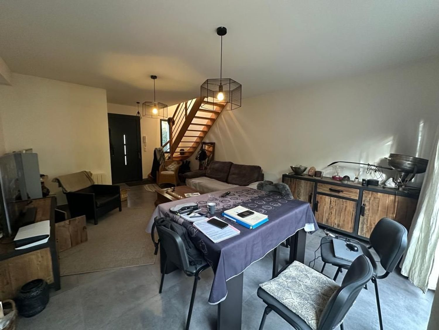 Maison à vendre, 80m², Champigny-sur-Marne