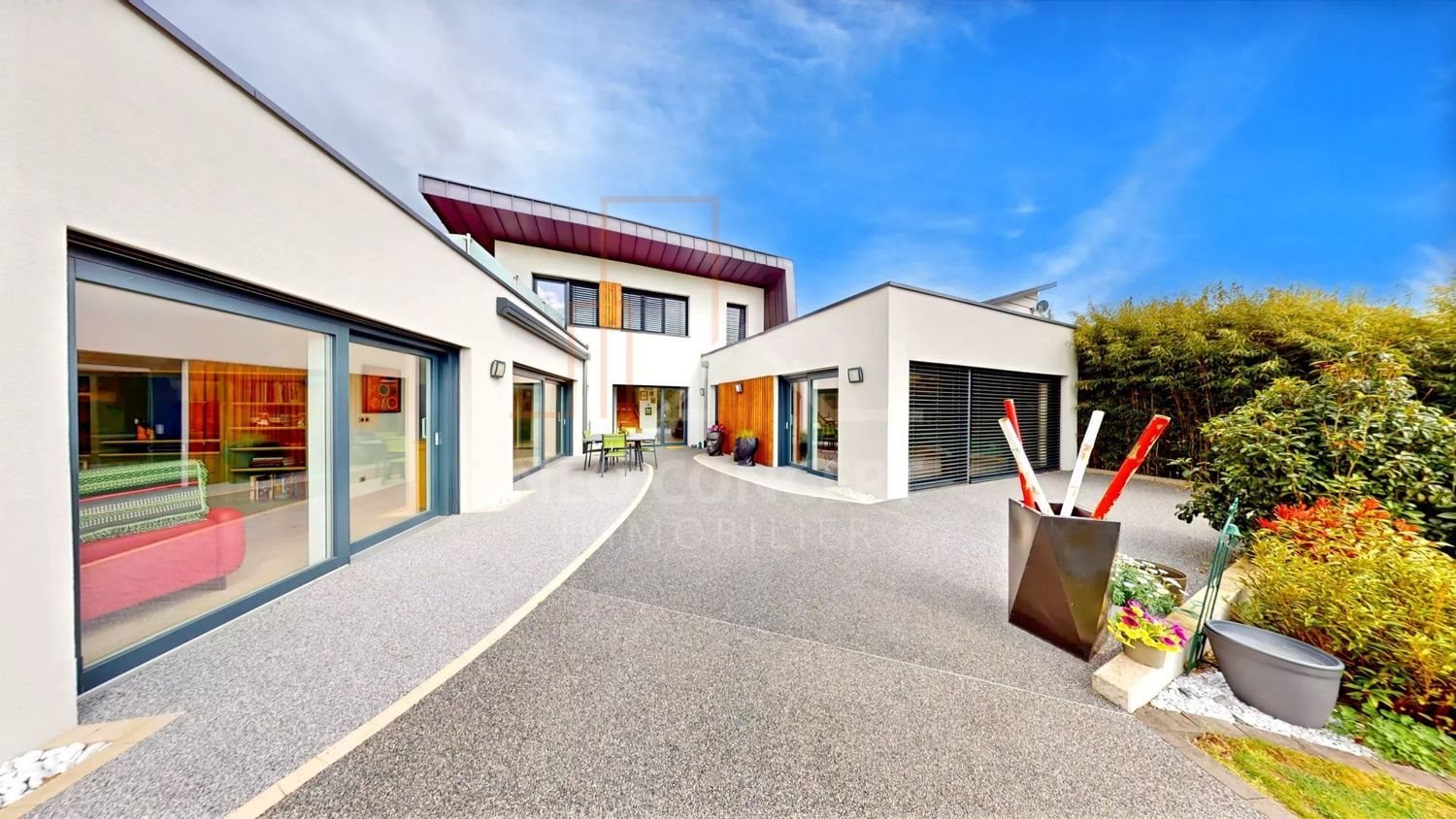 Maison à vendre, 203m², Soufflenheim