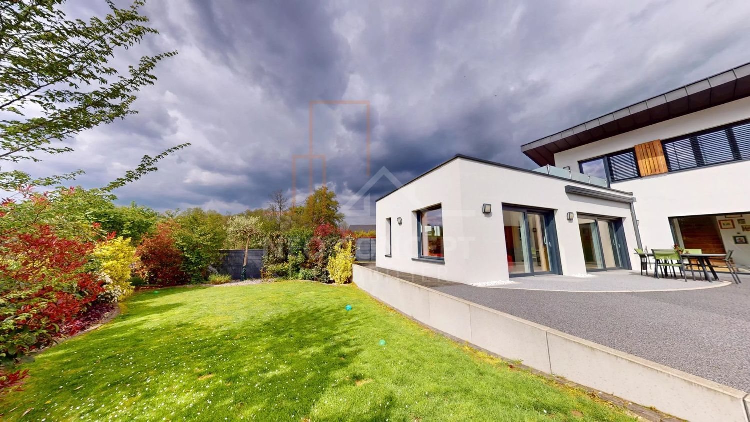 Maison à vendre, 203m², Soufflenheim