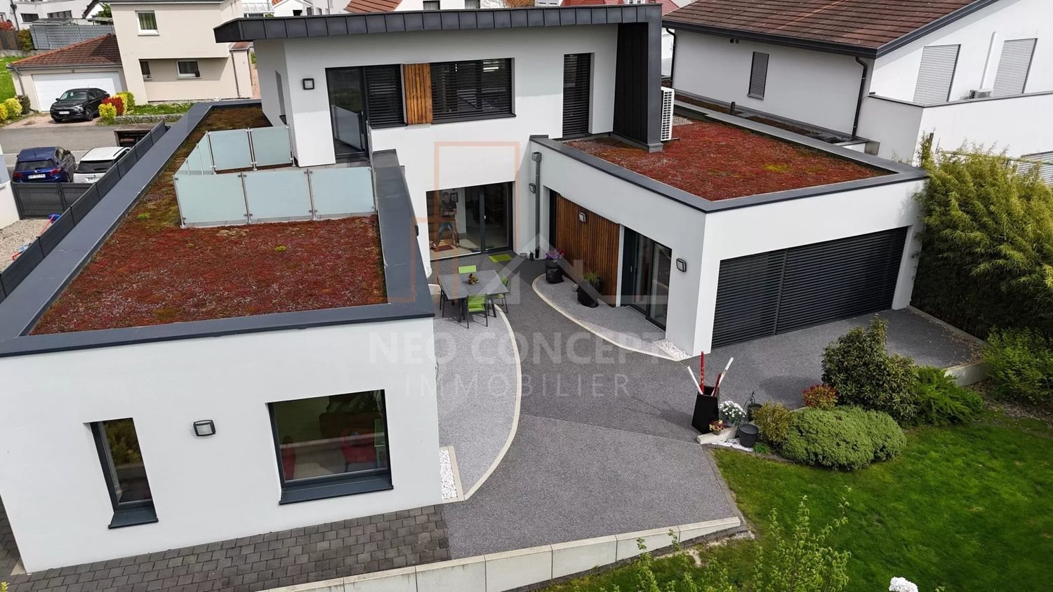 Maison à vendre, 203m², Soufflenheim