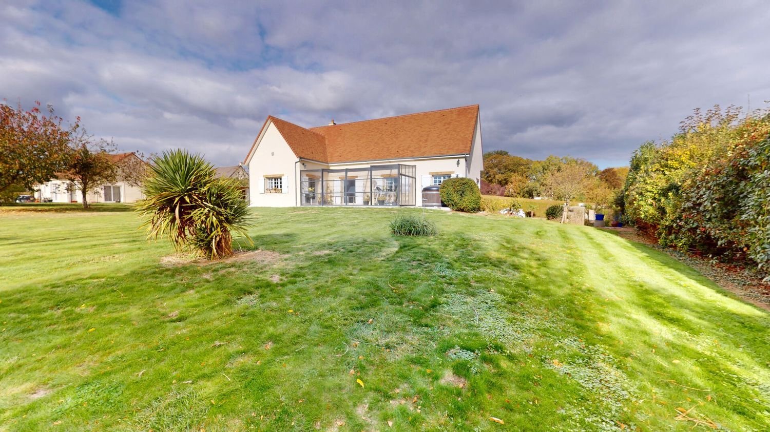 Maison à vendre, 138m², Caen
