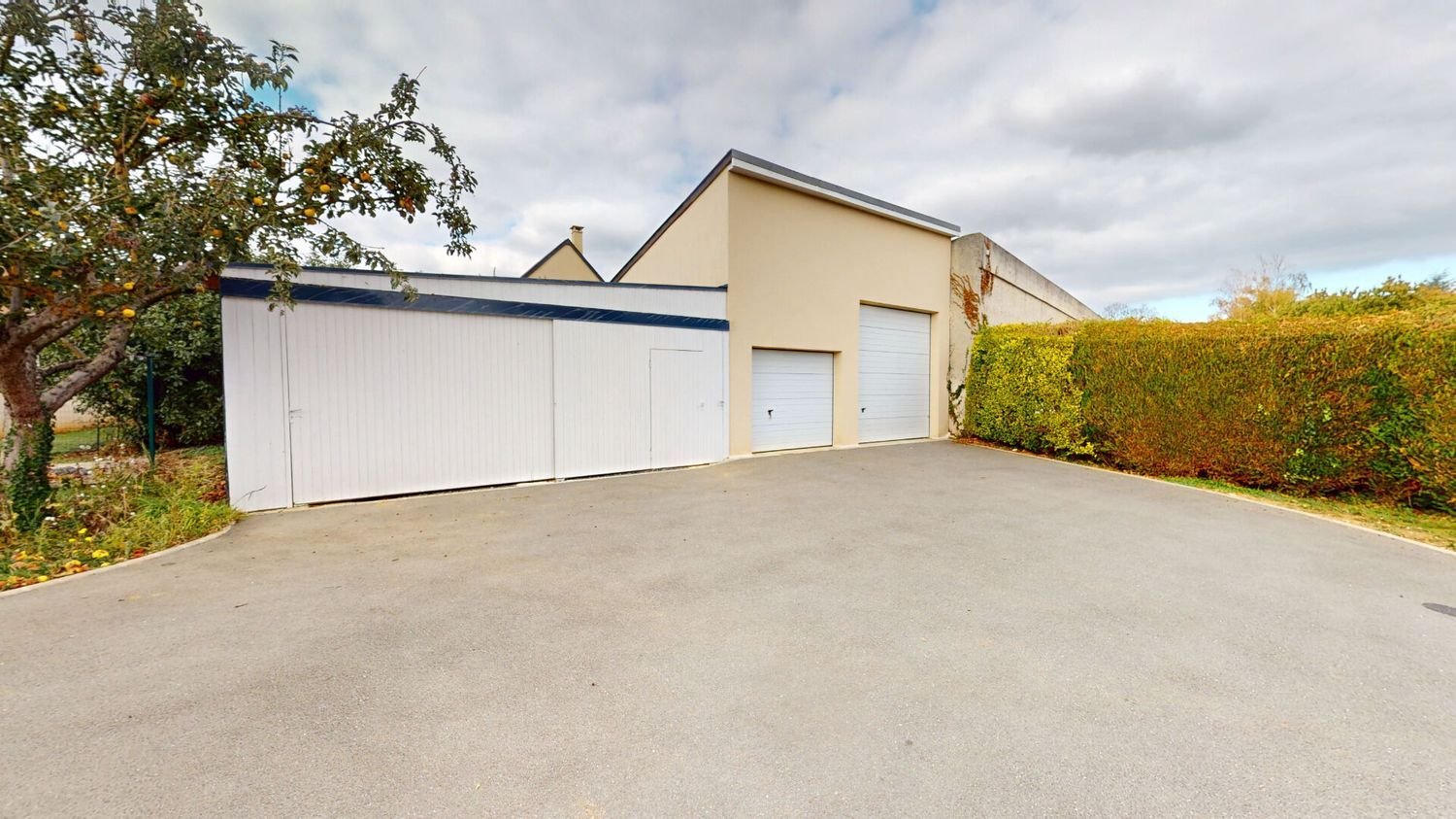 Maison à vendre, 138m², Caen