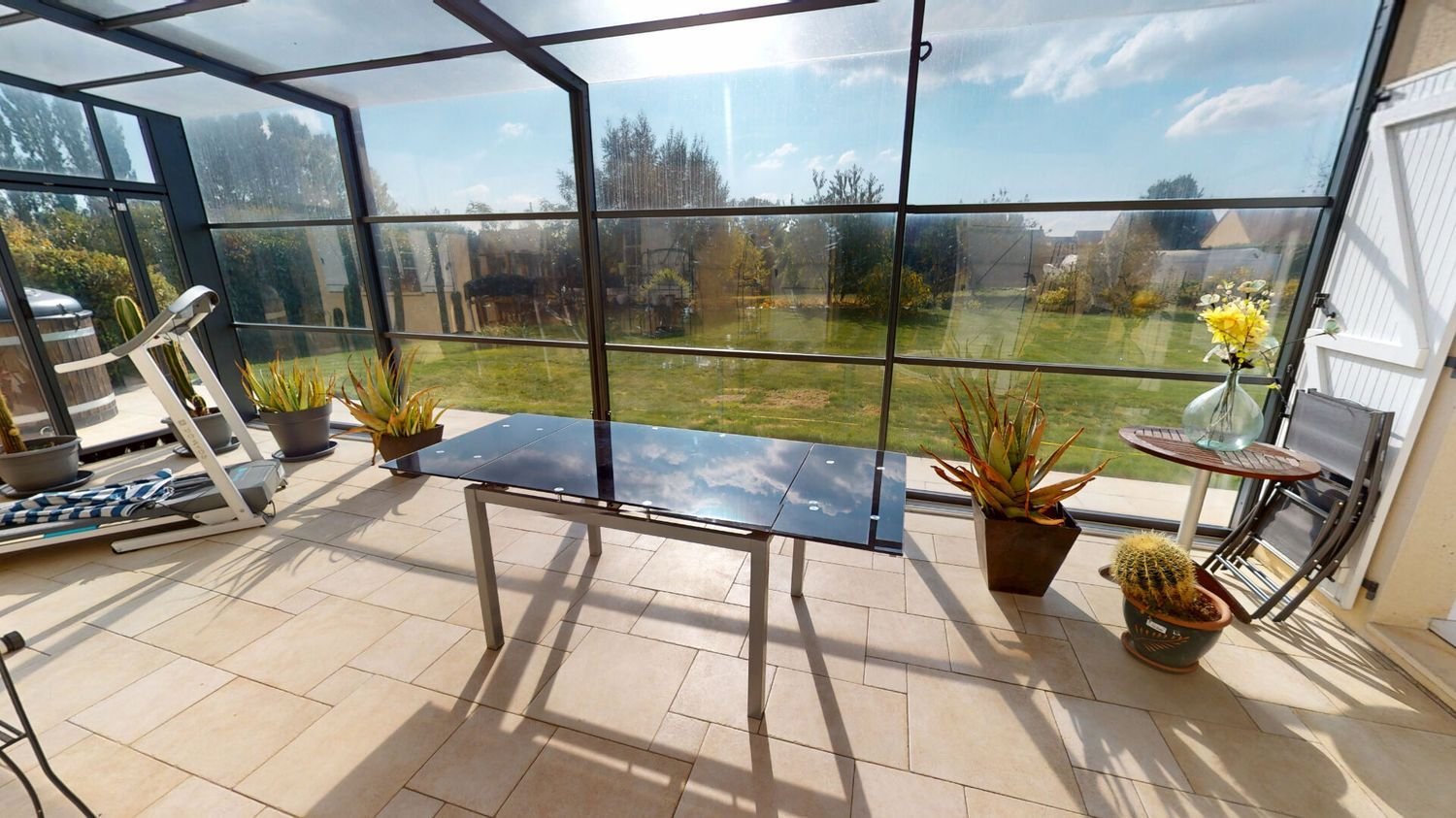 Maison à vendre, 138m², Caen