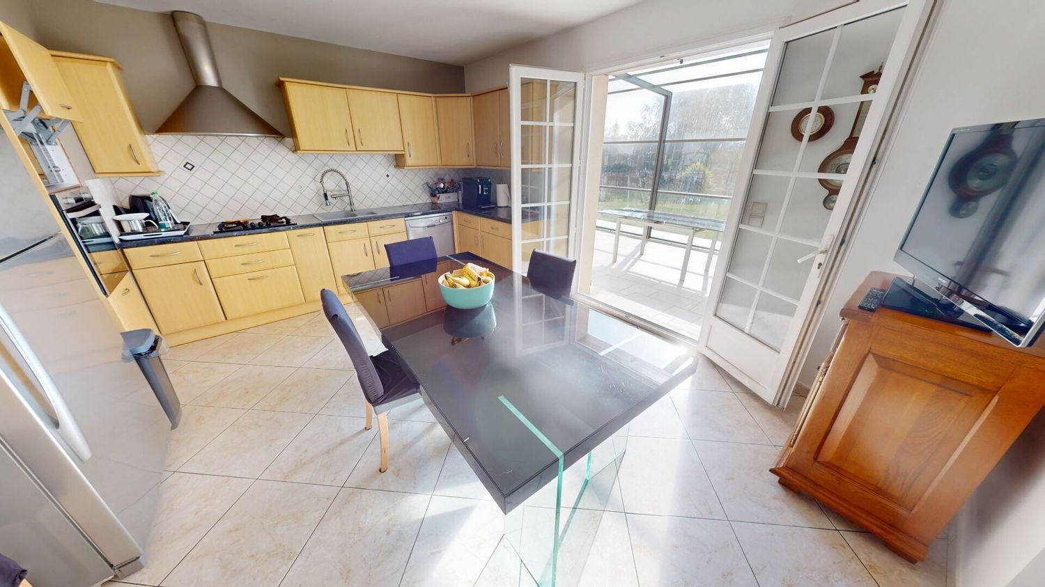 Maison à vendre, 138m², Caen