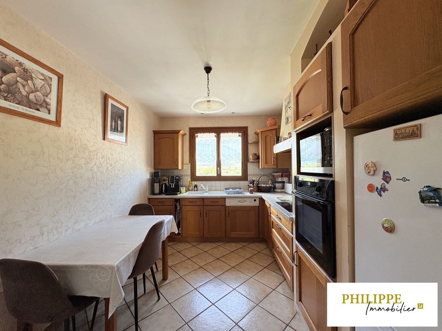 Maison à vendre, 99m², Le Cheylas