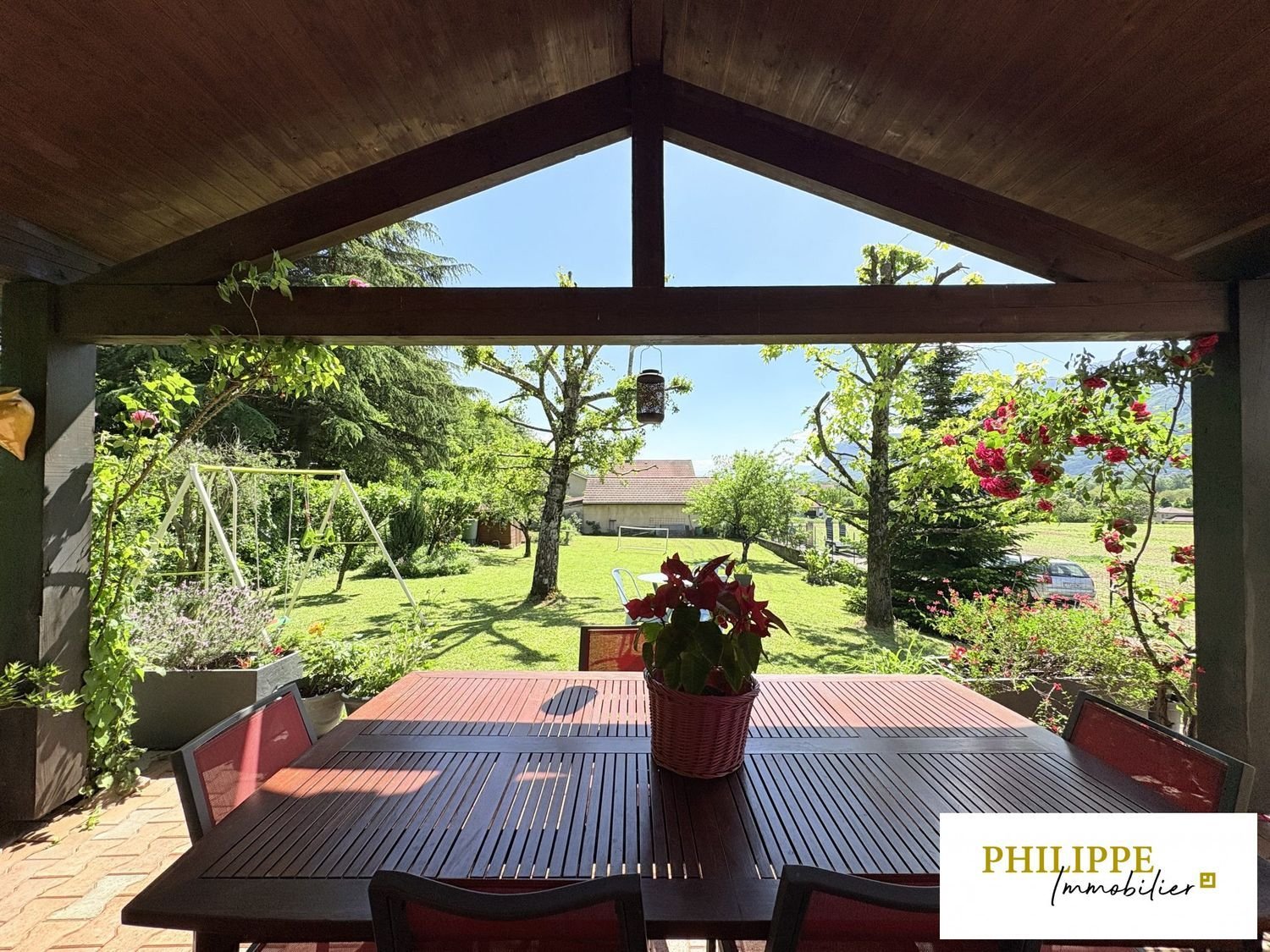 Maison à vendre, 99m², Le Cheylas