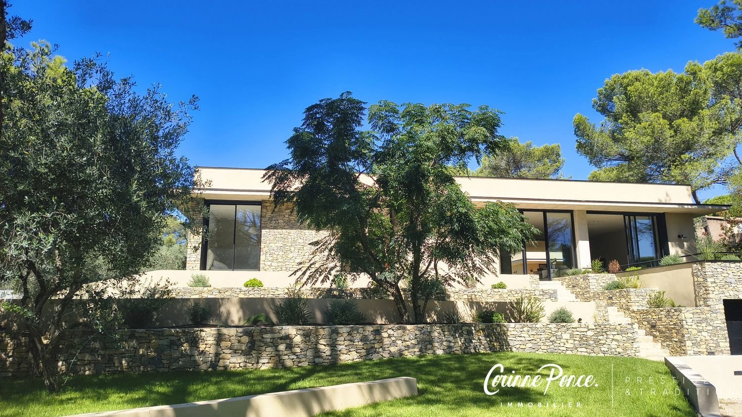 Maison à vendre, 240m², Nîmes