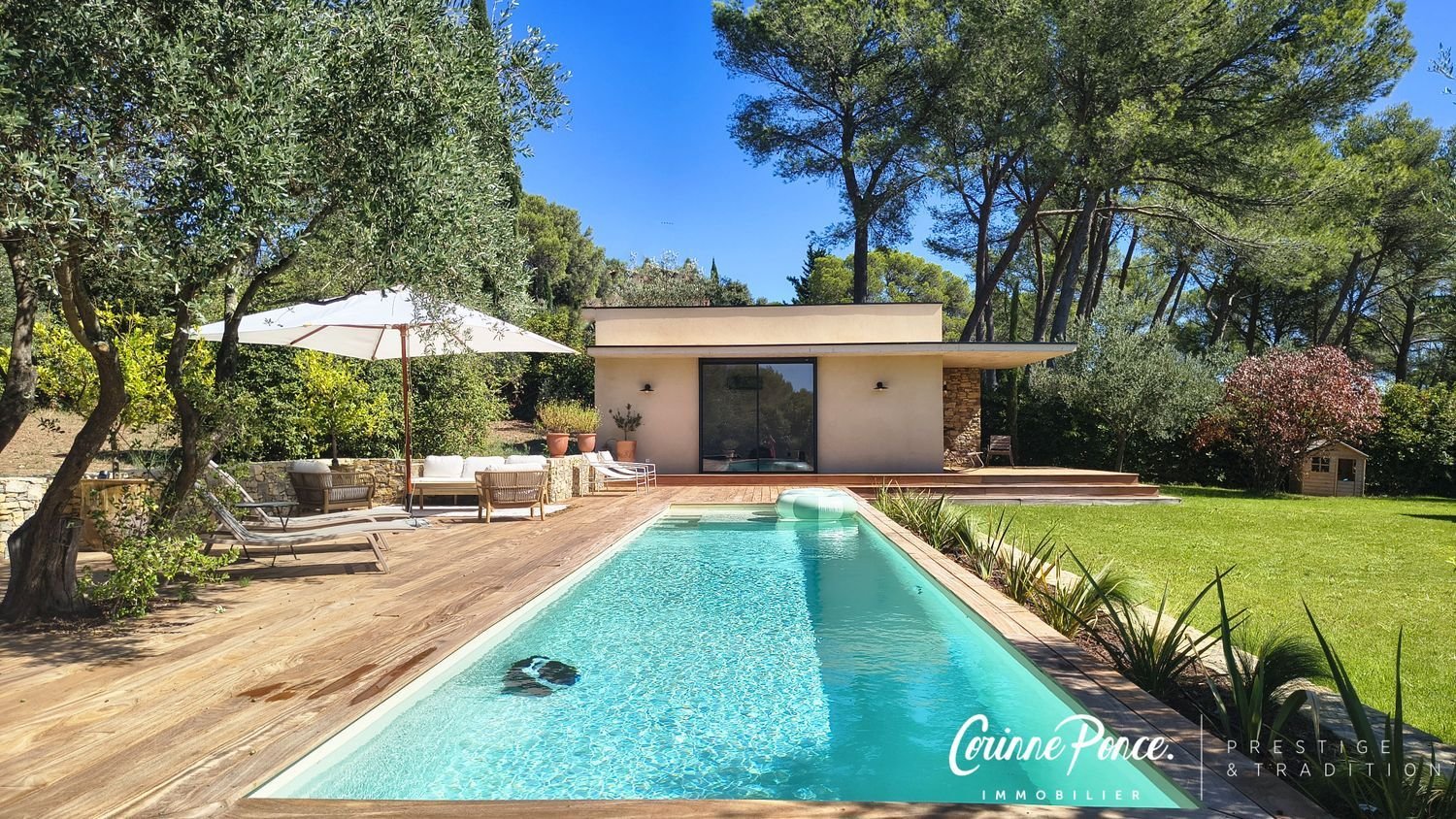 Maison à vendre, 240m², Nîmes
