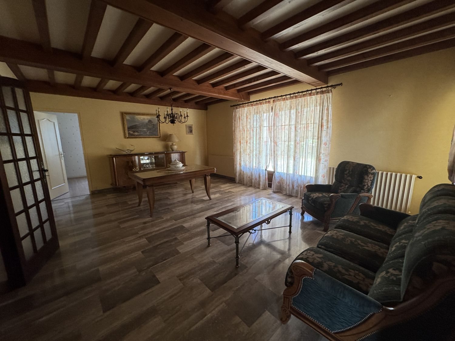 Maison à vendre, 270m², Roussillon