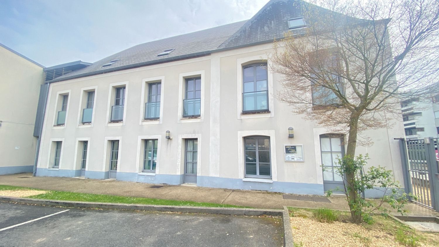 Appartement à vendre, 20m², Evry