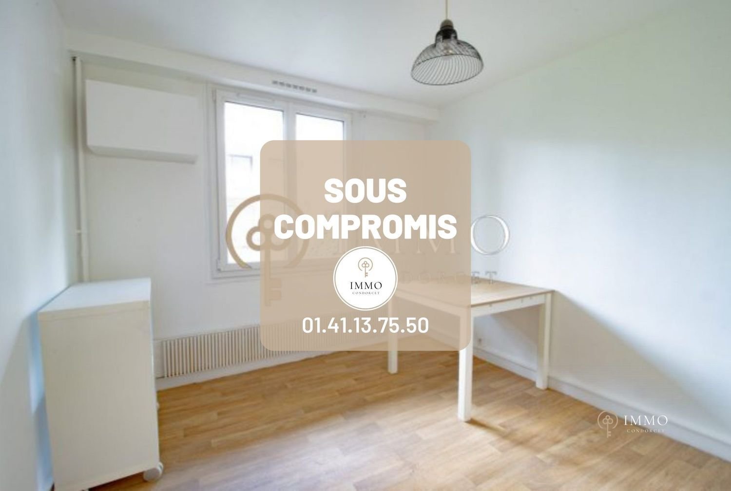 Appartement à vendre, 13m², Bourg-la-Reine
