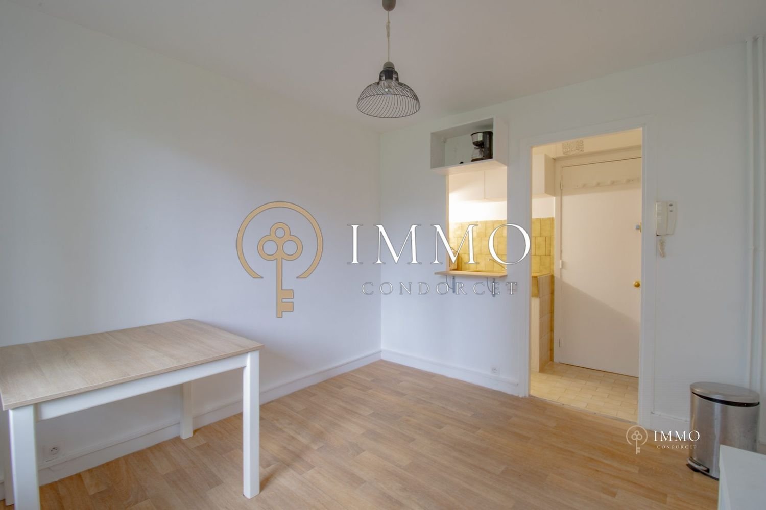 Appartement à vendre, 13m², Bourg-la-Reine