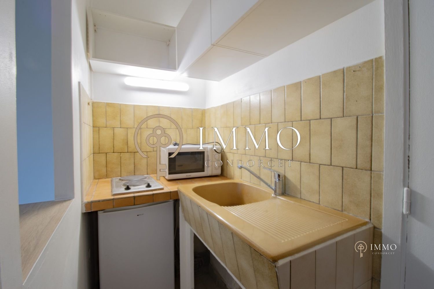 Appartement à vendre, 13m², Bourg-la-Reine