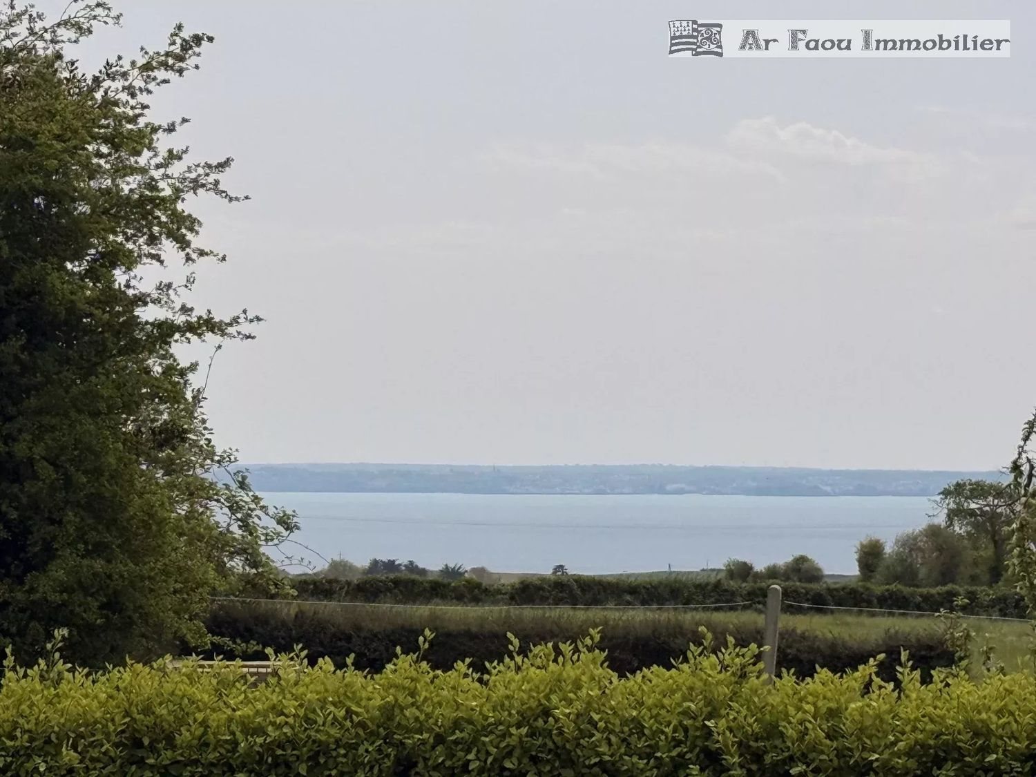 Maison à vendre, 172m², Telgruc-sur-Mer