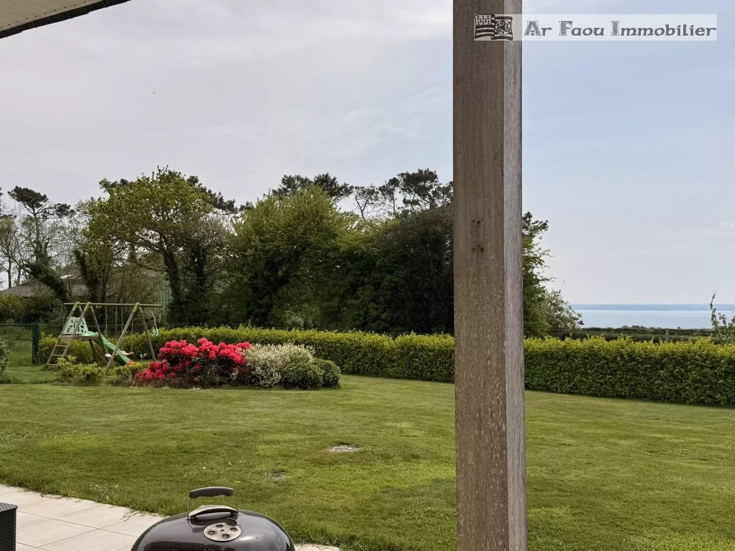 Maison à vendre, 172m², Telgruc-sur-Mer