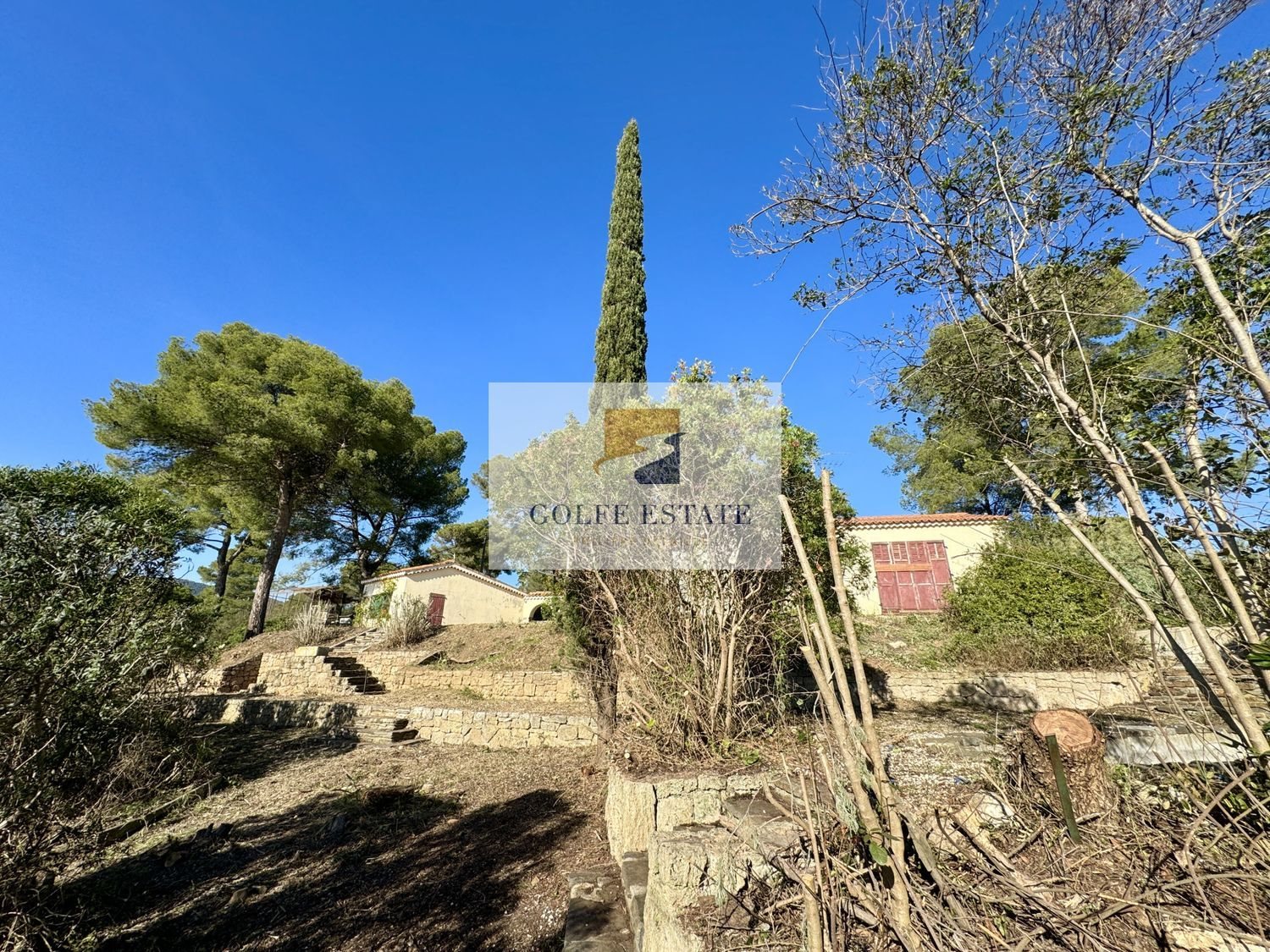 Maison à vendre, 110m², La Croix-Valmer