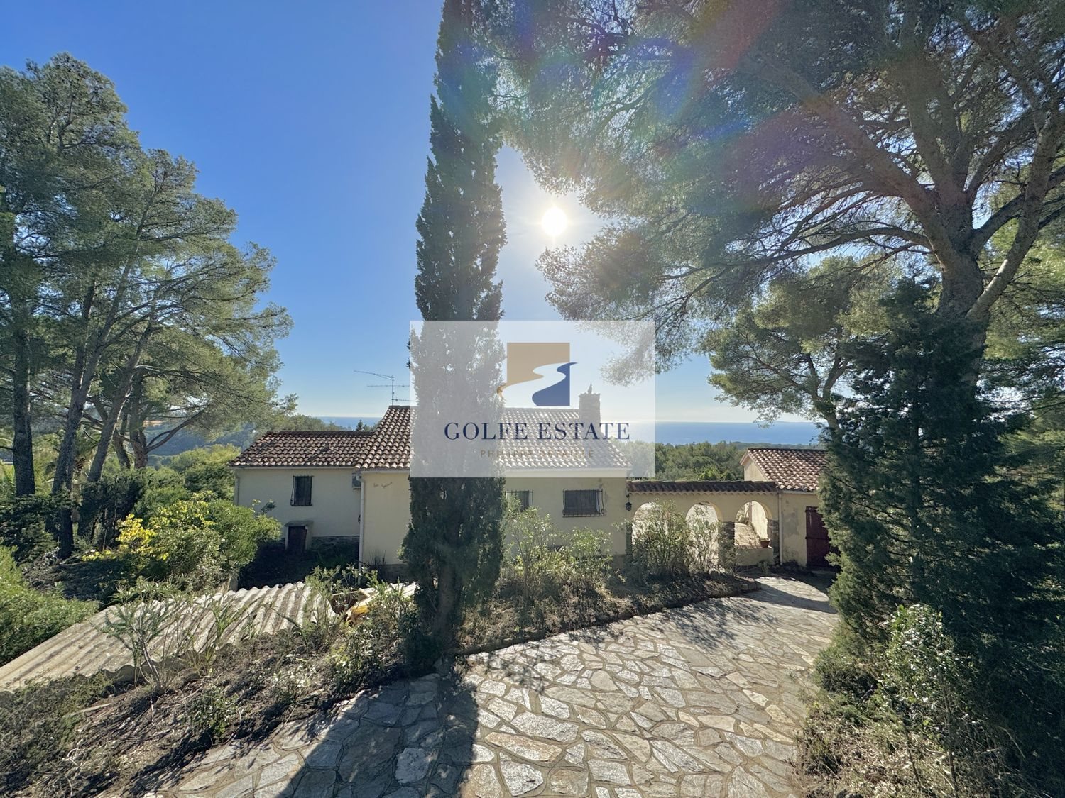Maison à vendre, 110m², La Croix-Valmer