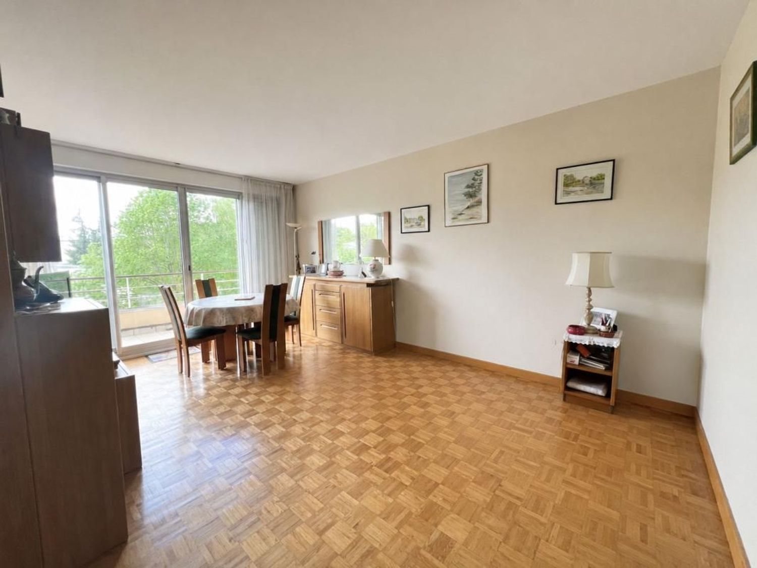Appartement à vendre, 78m², Massy