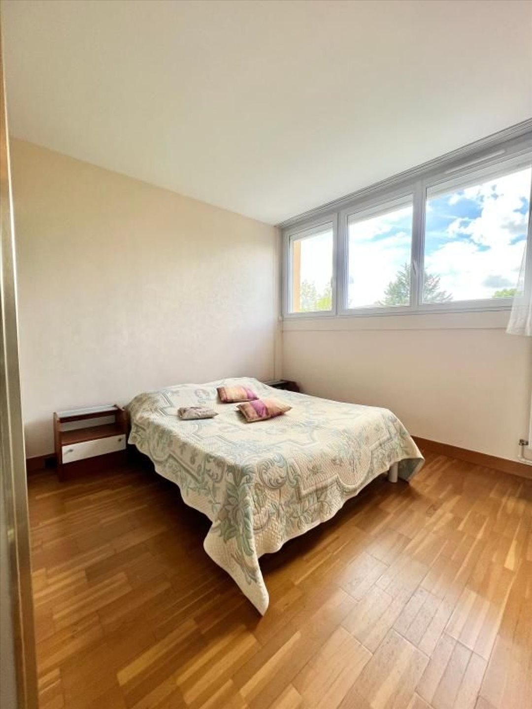 Appartement à vendre, 78m², Massy