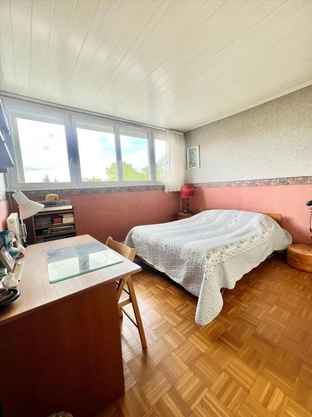 Appartement à vendre, 78m², Massy