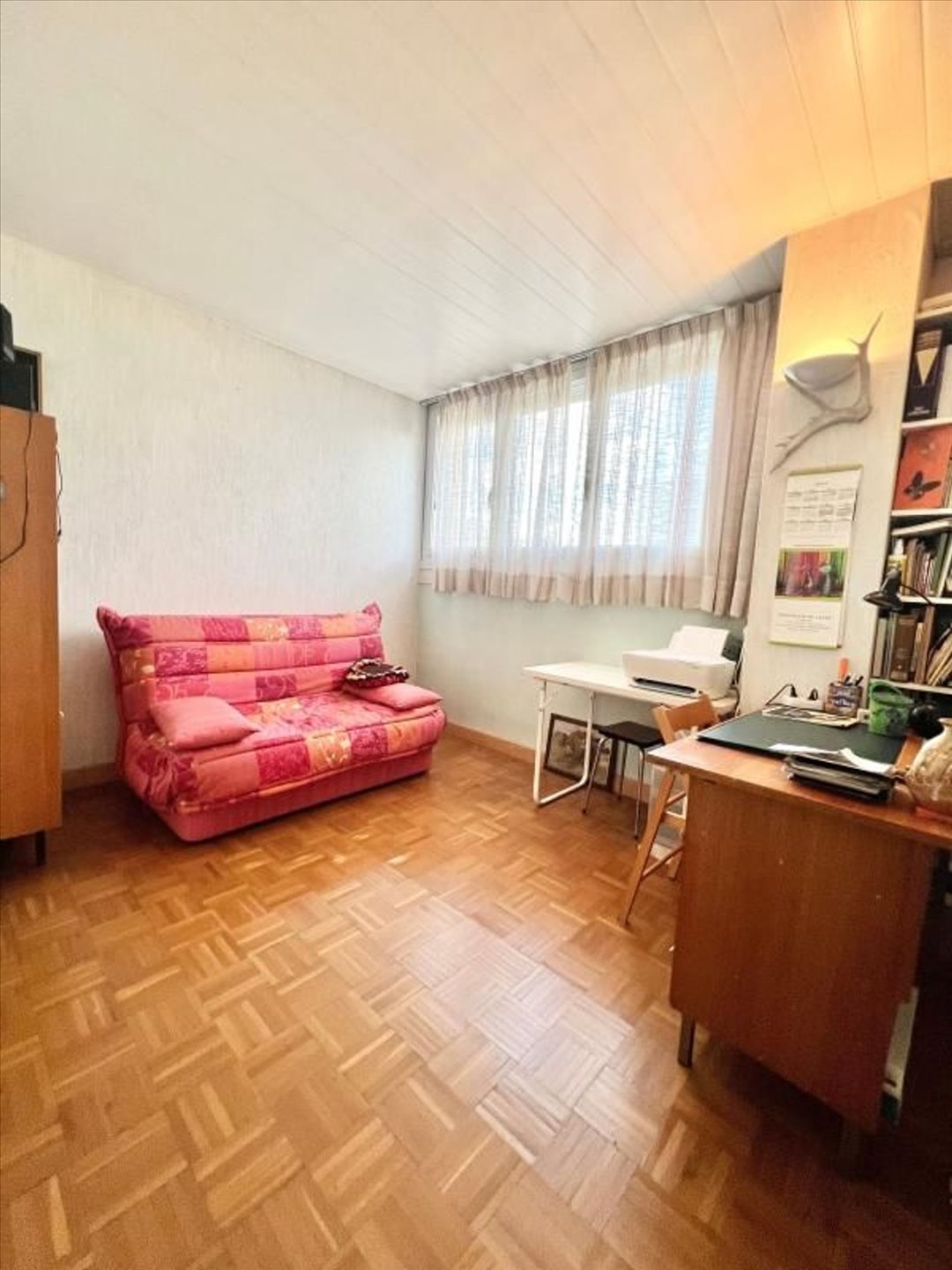 Appartement à vendre, 78m², Massy