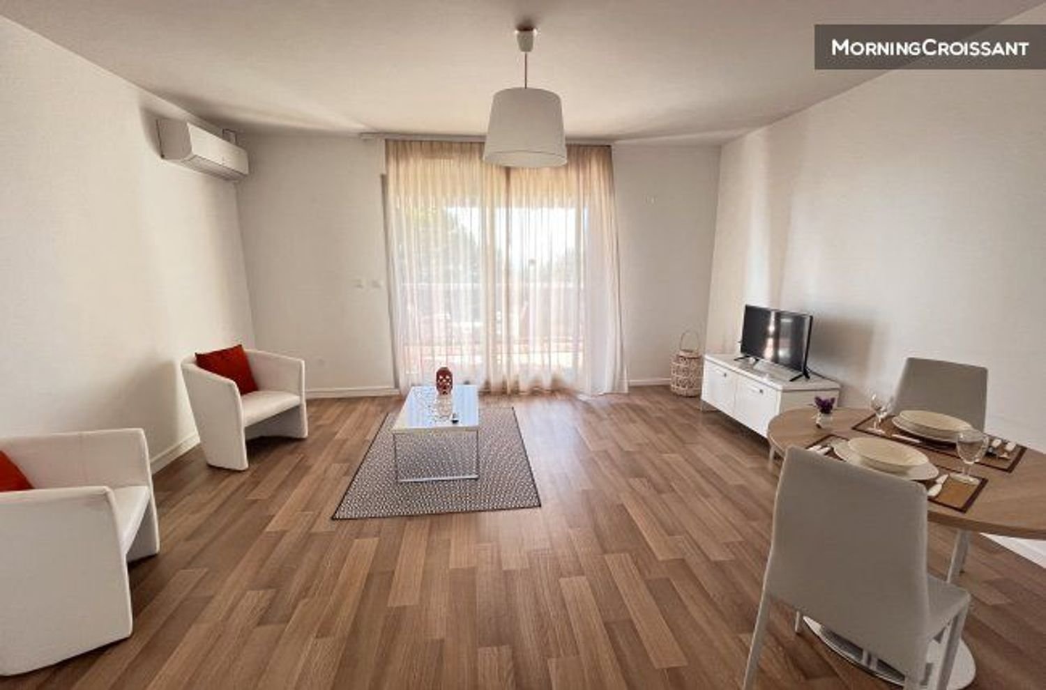 Appartement à louer, 49m², Grasse
