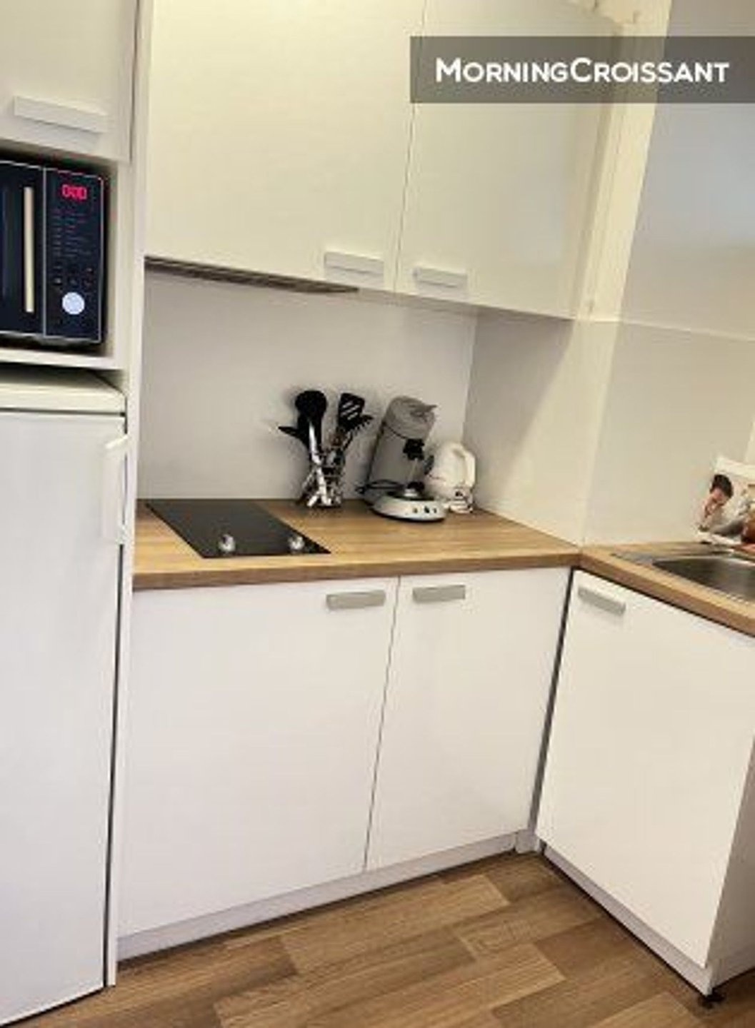 Appartement à louer, 49m², Grasse