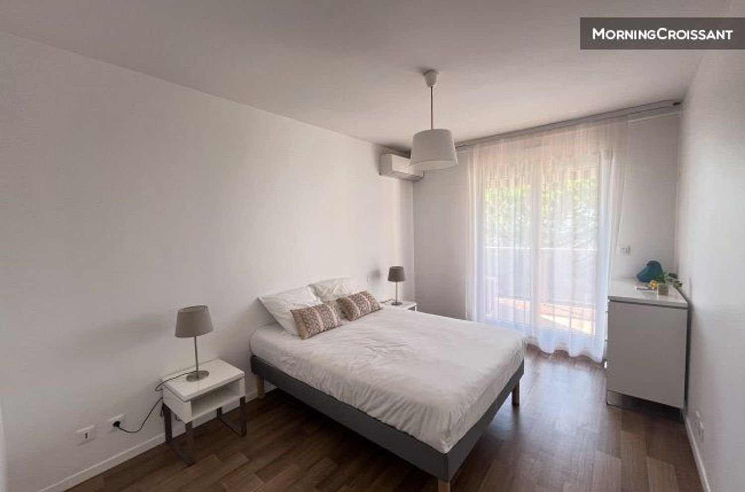 Appartement à louer, 49m², Grasse