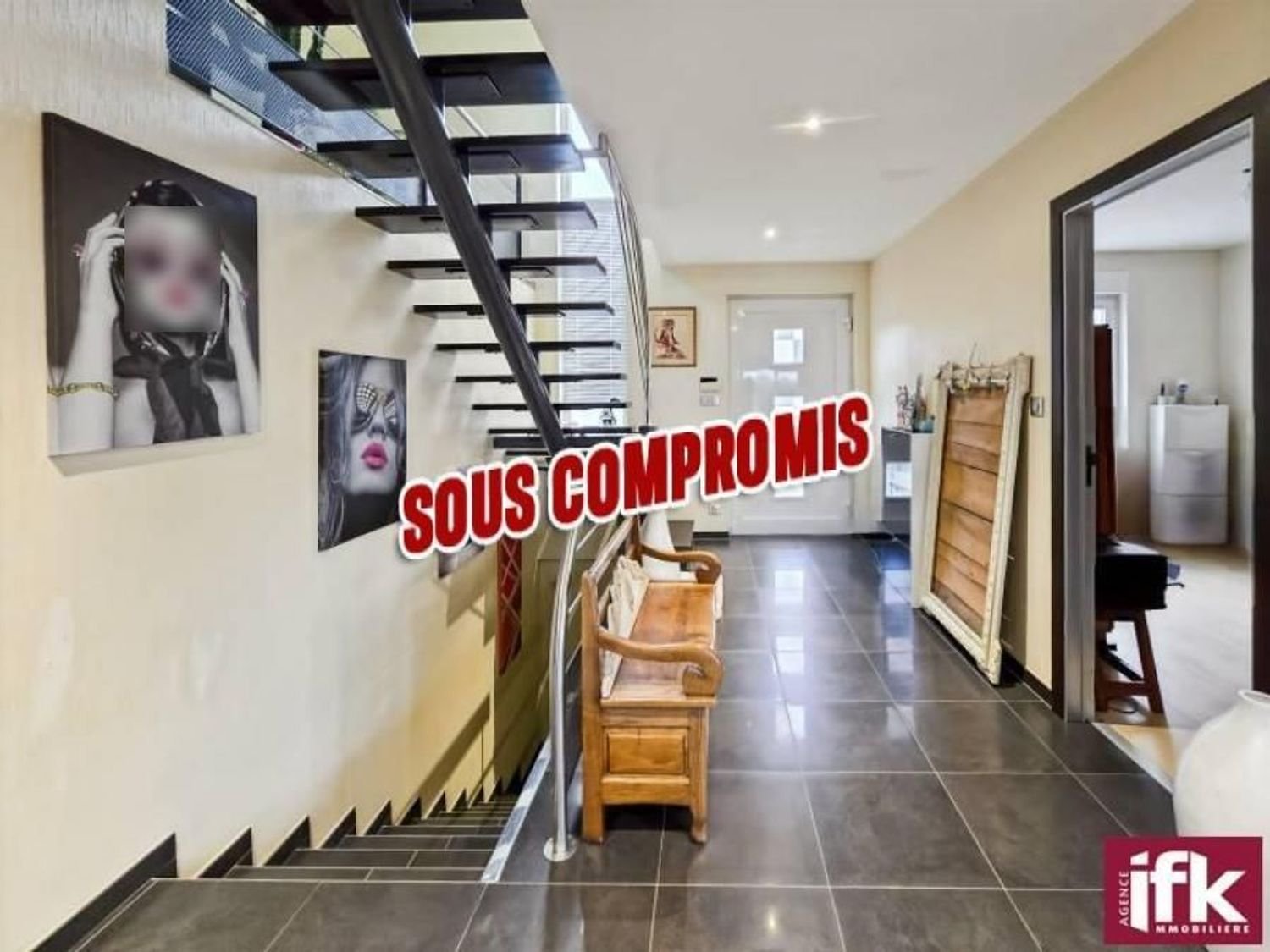 Maison à vendre, 156m², Widensolen